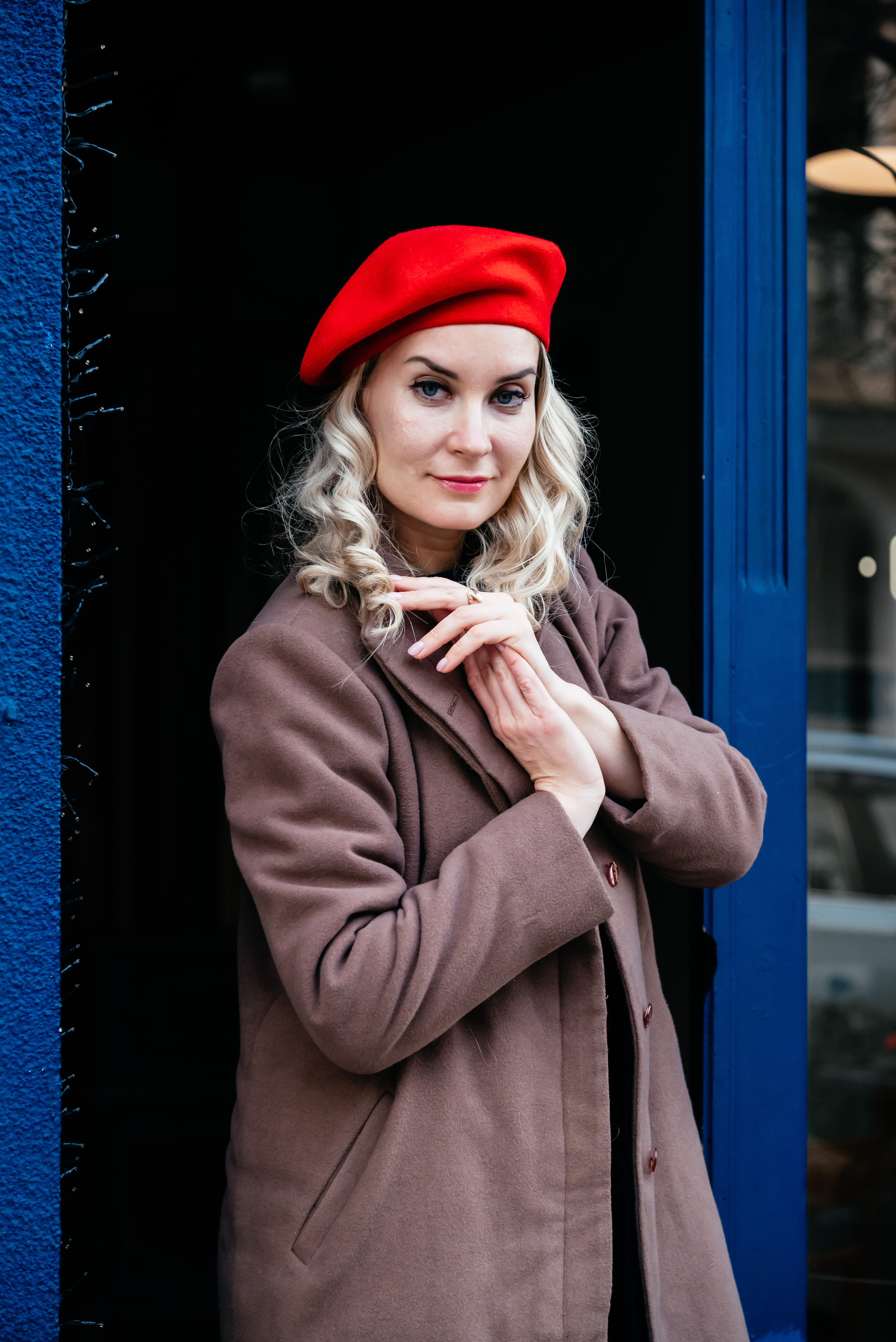 Content-photo for instagram for Nataly Batumi. Фотограф Белград фото для бизнеса, предметная съемка, мероприятий