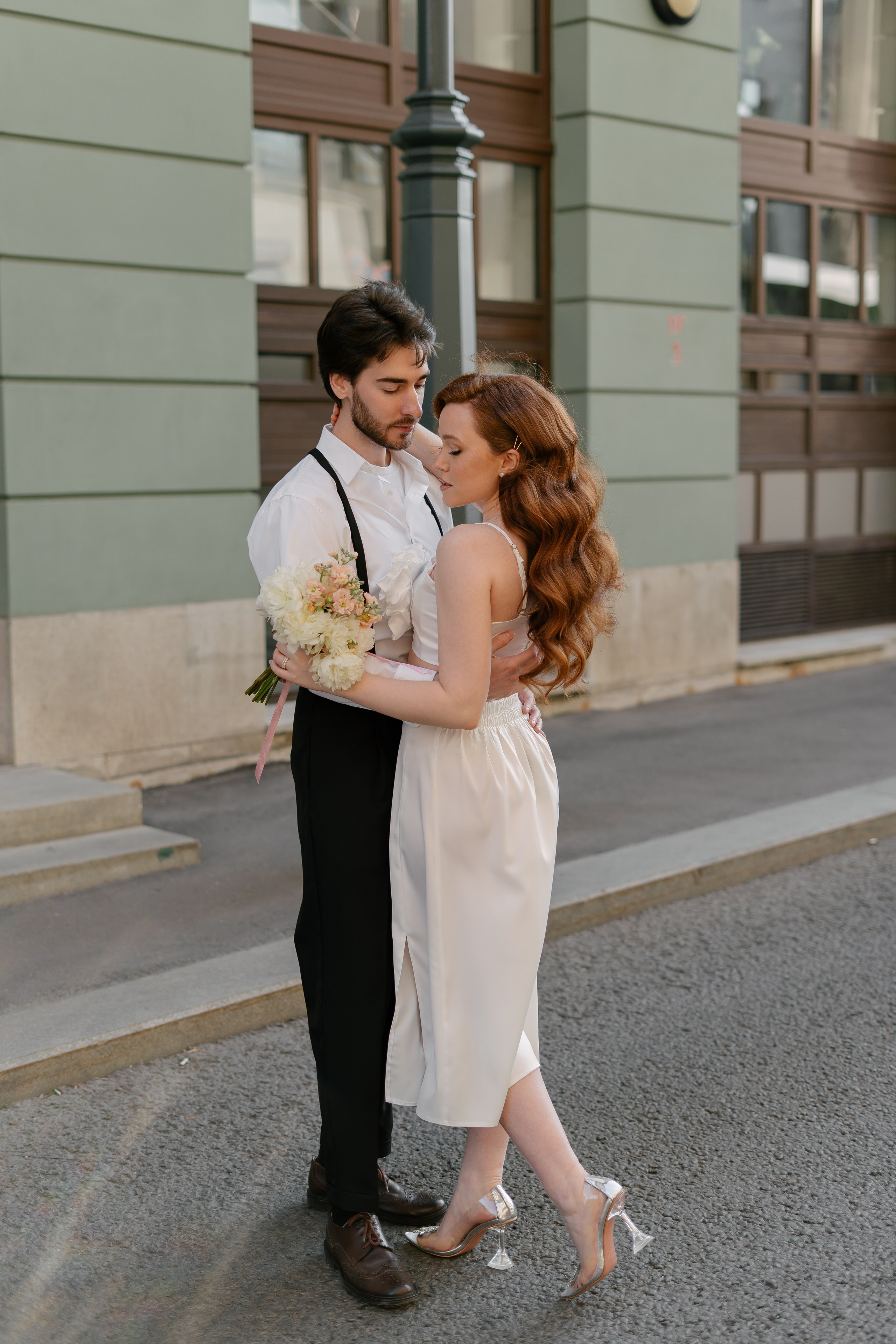 Вы. Любовь. Москва. Свадебный и семейный фотограф в Москве и Красногорске — живые кадры | Анастасия Смирнова