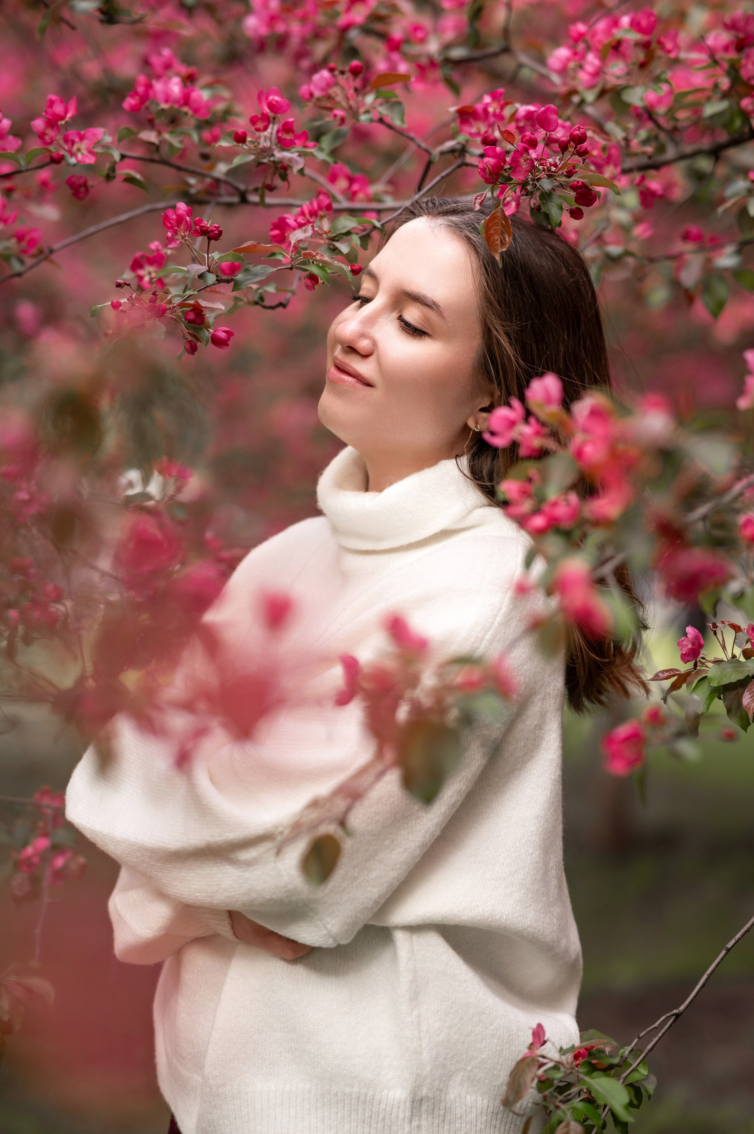 Мария в Коломенском