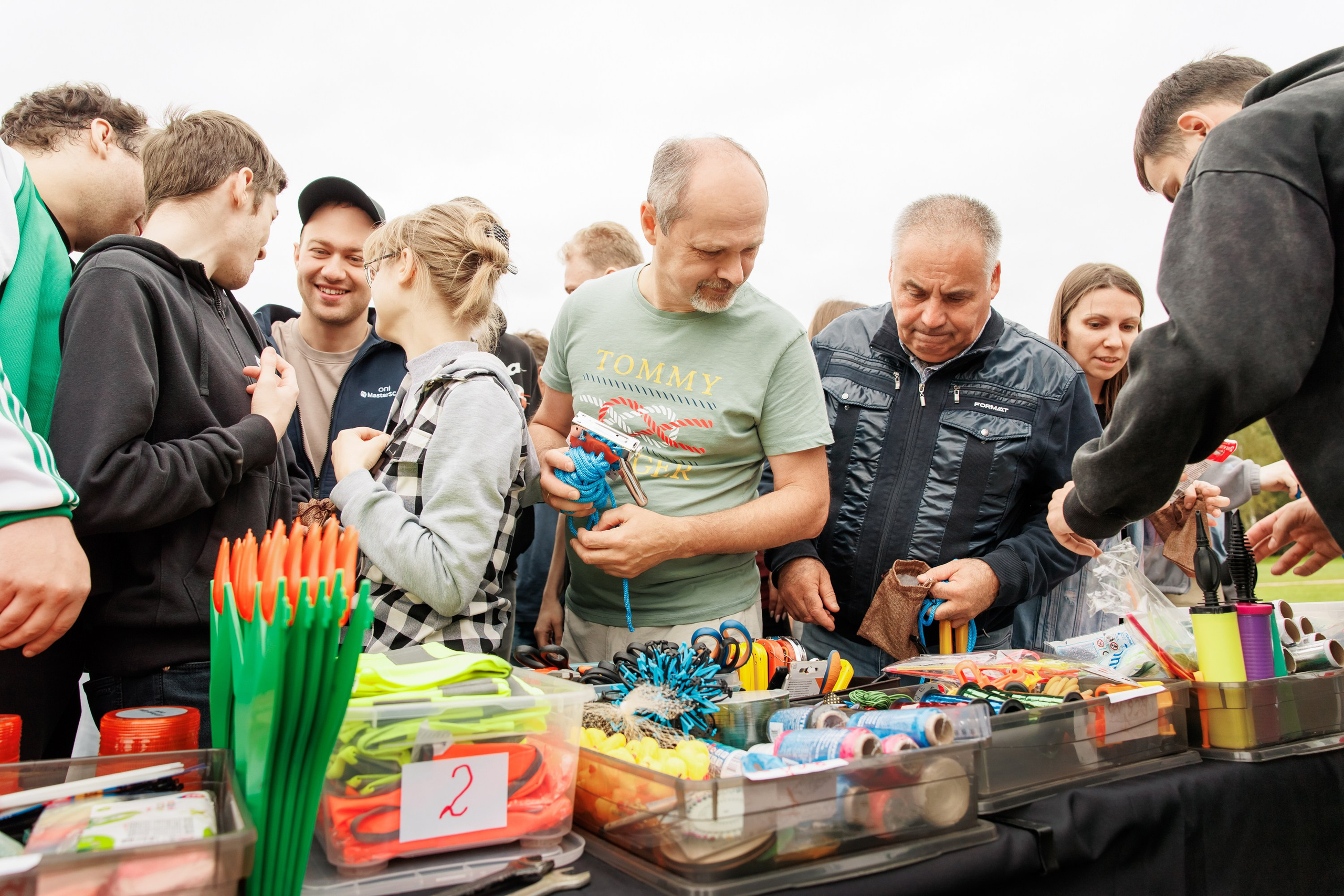 Тимбилдинг выезд. Репортажный фотограф. Москва. Алина Ланская