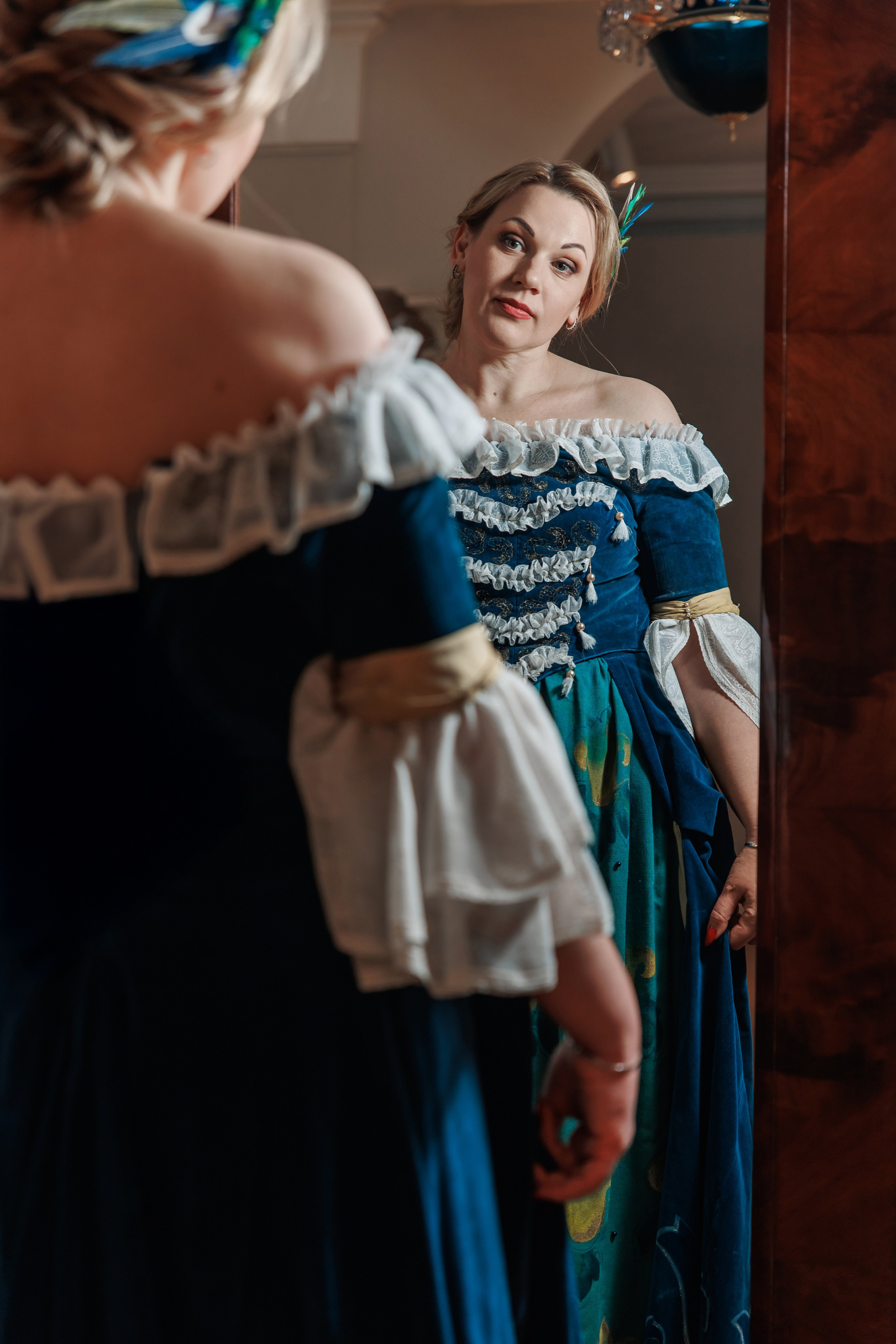 Корпоративный репортаж. Репортажный фотограф. Москва. Алина Ланская