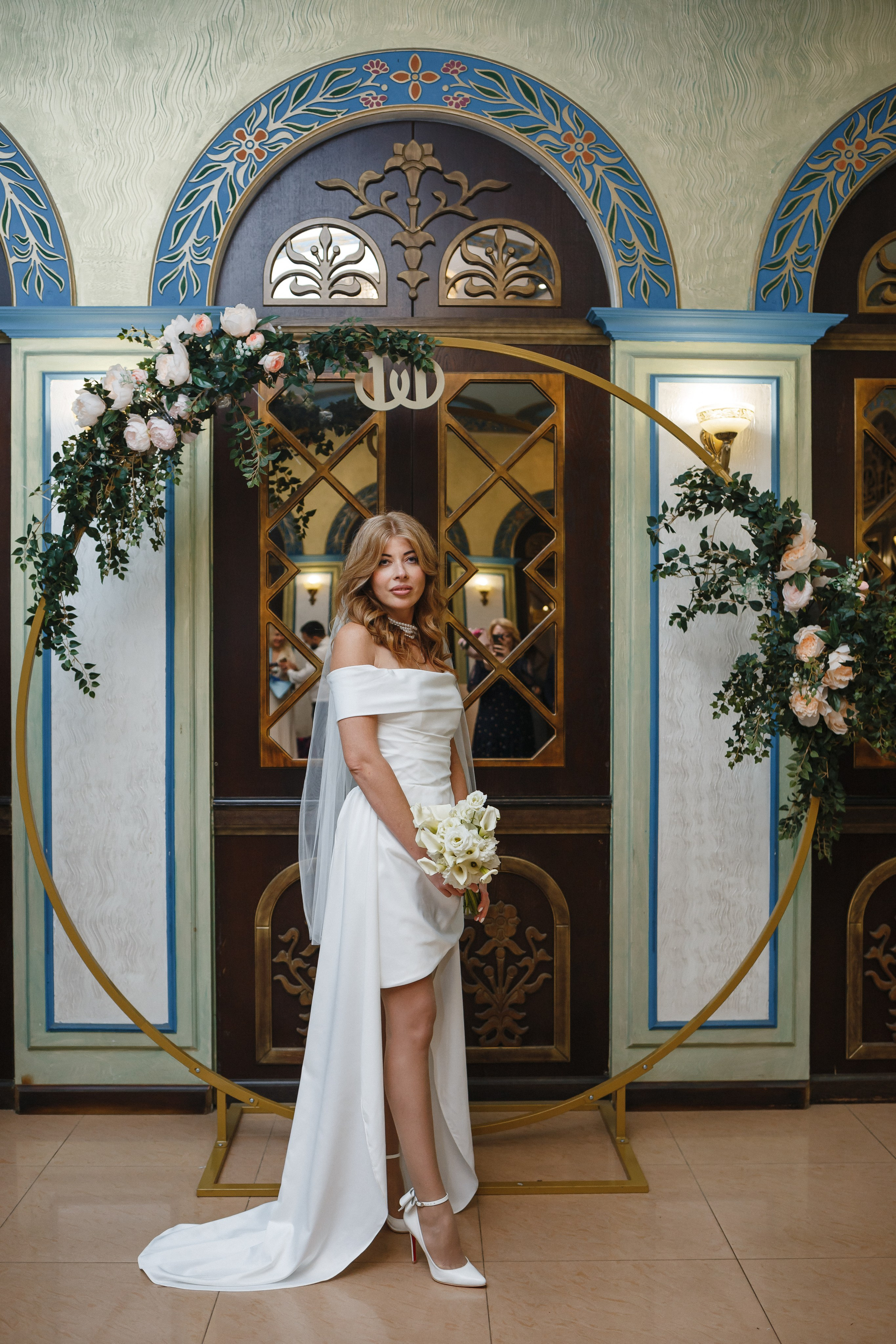 Максим и Светлана. Семейный фотограф Николаева Ольга