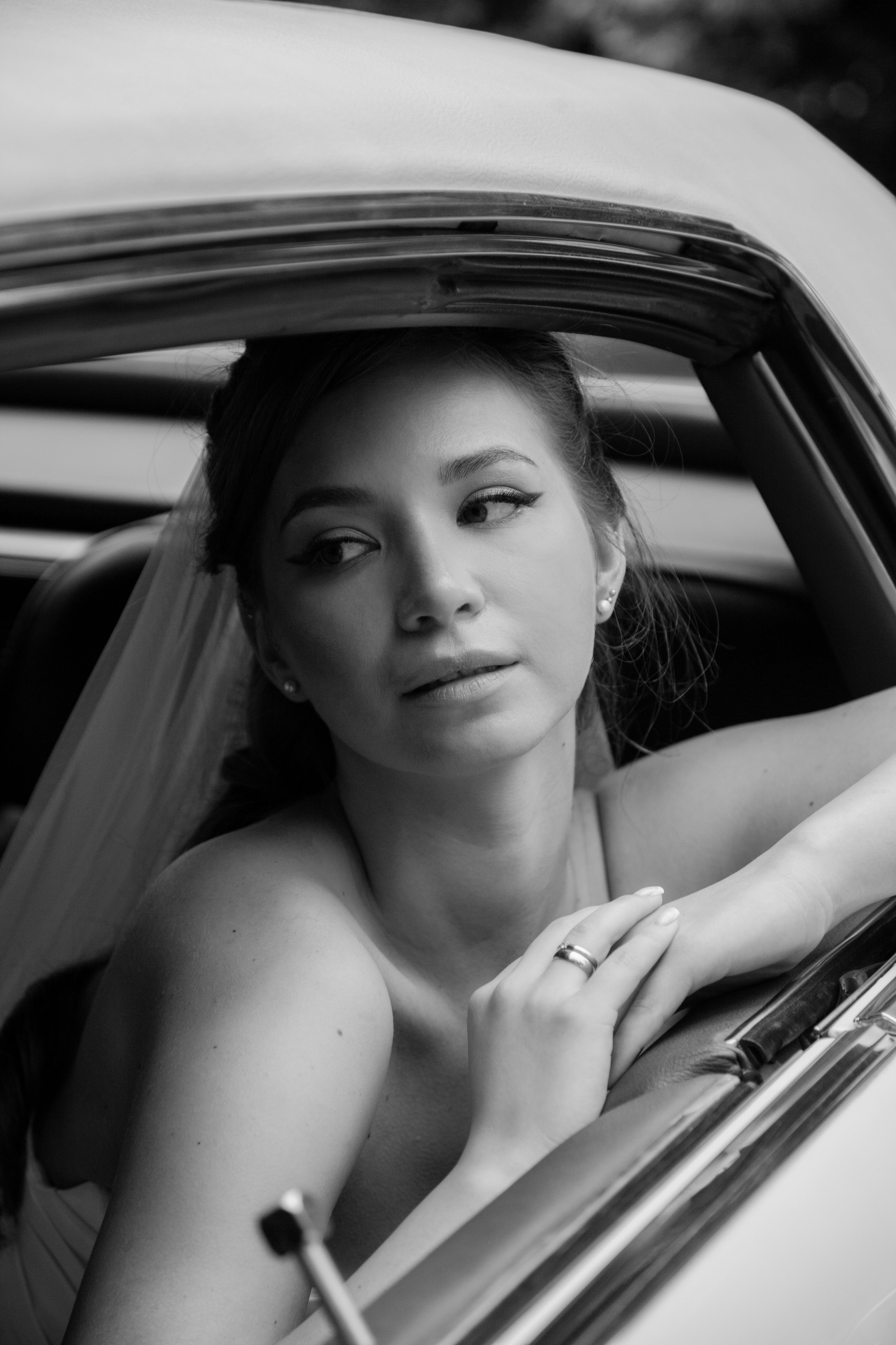 Влад и Ангелина. Орнштейн Полина I Фотограф Самара