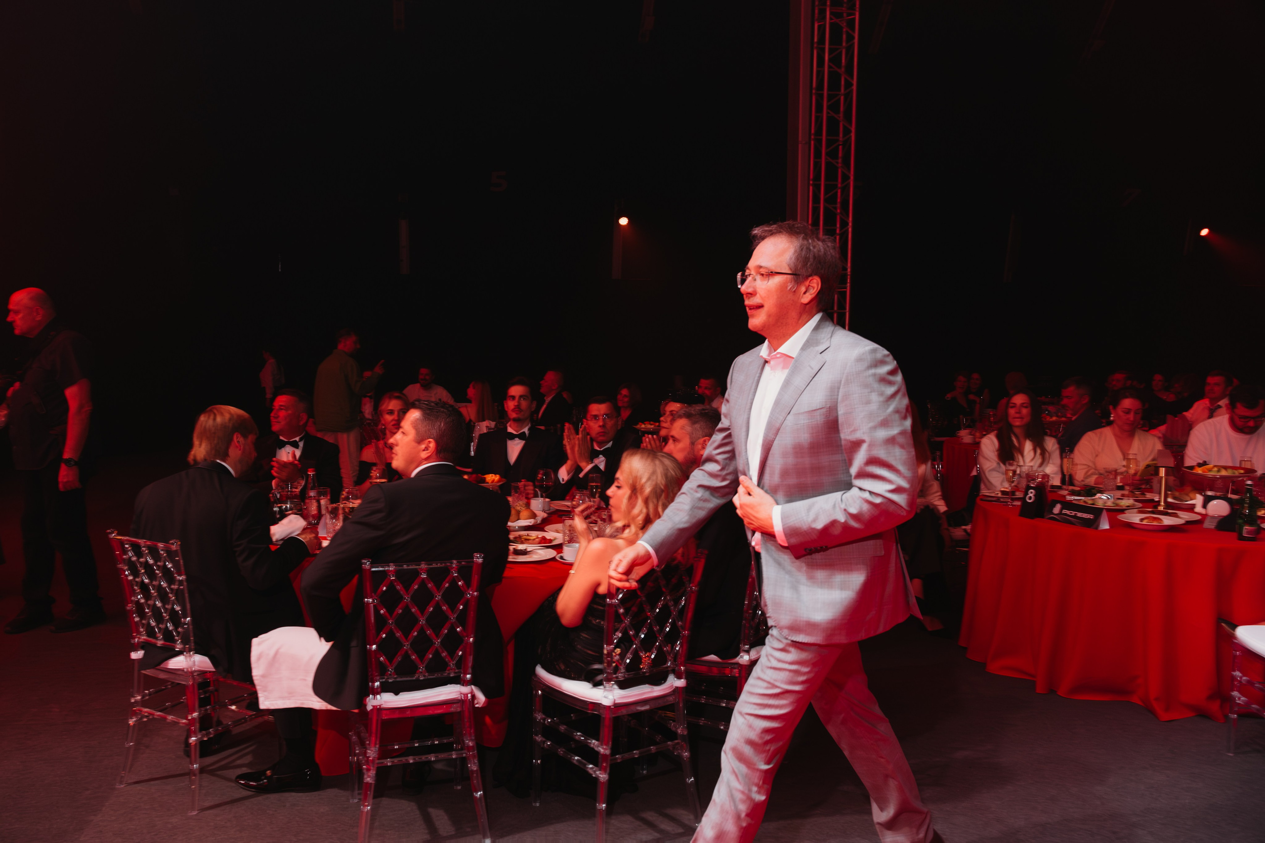 Real Estate Property Awards. Репортажный фотограф в Сочи Екатерина Вежливцева