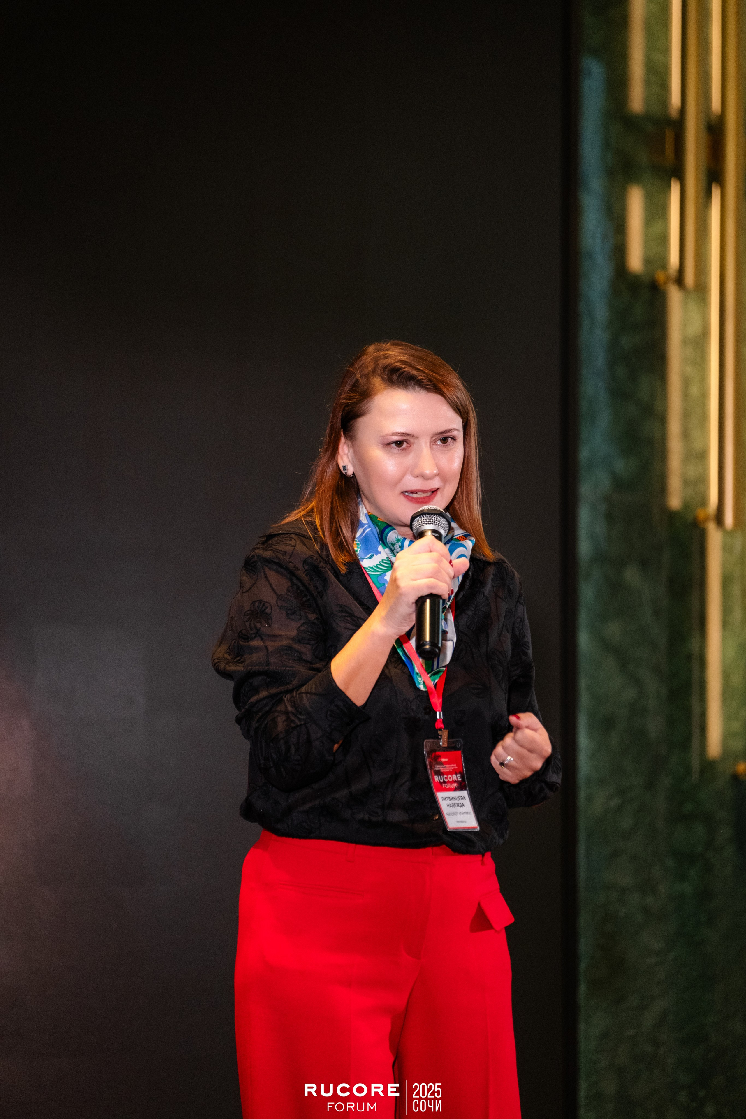 Rucore Forum. Репортажный фотограф в Сочи Екатерина Вежливцева