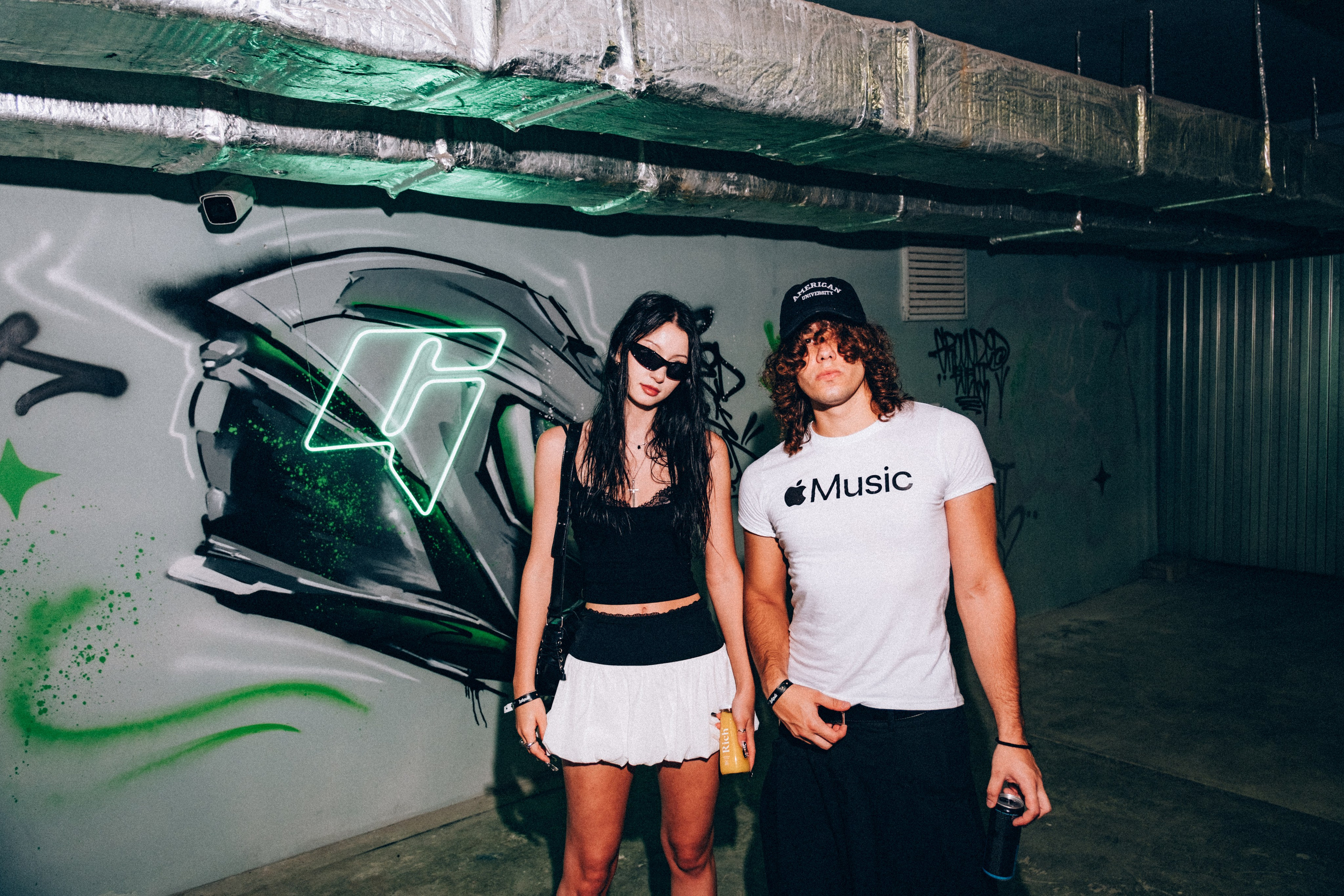 Grounded Festivals 2025. Репортажный фотограф в Сочи Екатерина Вежливцева