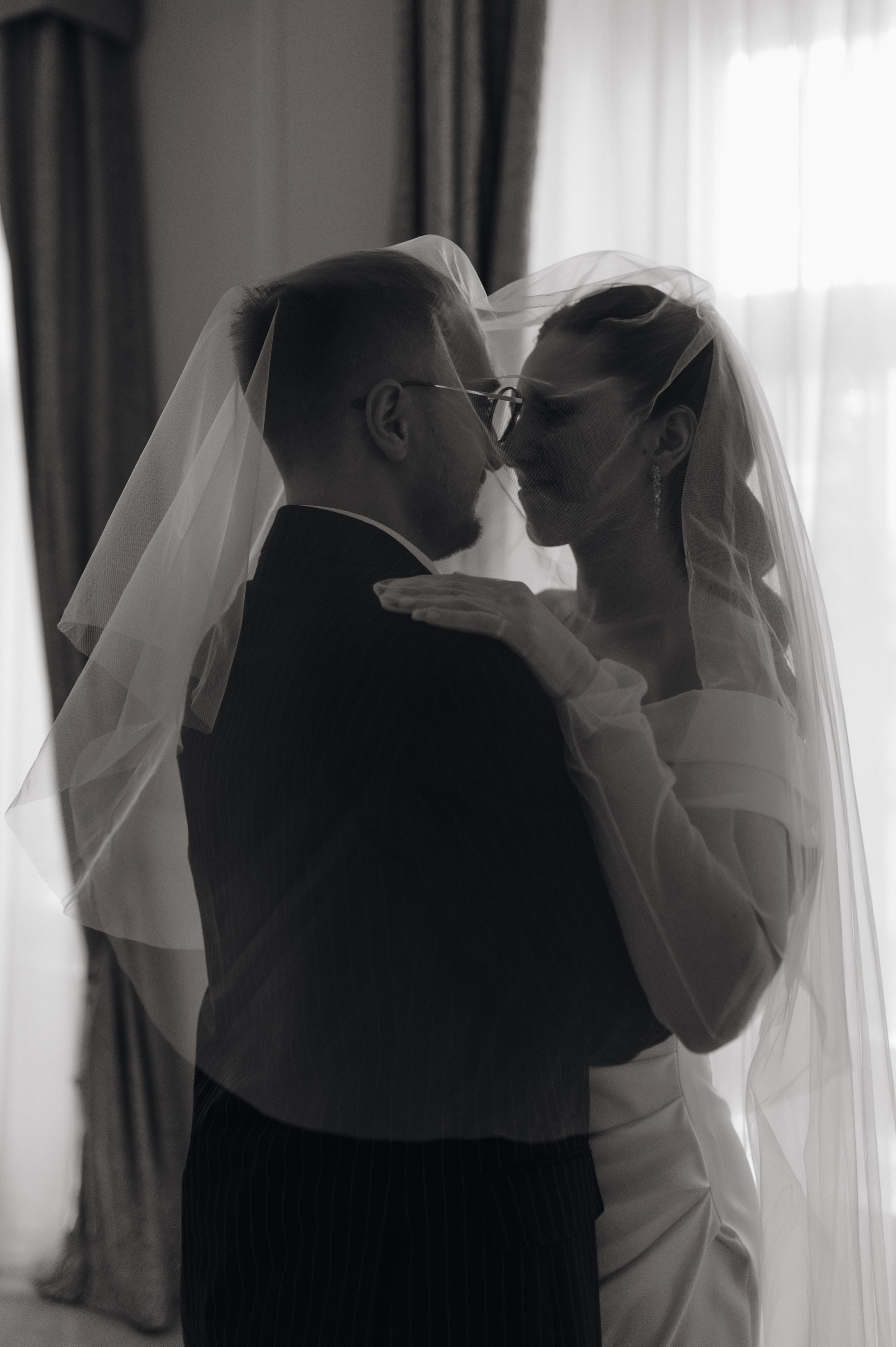 Екатерина и Фёдор, Грибоедовский ЗАГС, Отель Балчуг Кемпински. Свадебный фотограф Москва и Санкт-Петербург. Анастасия Чудина