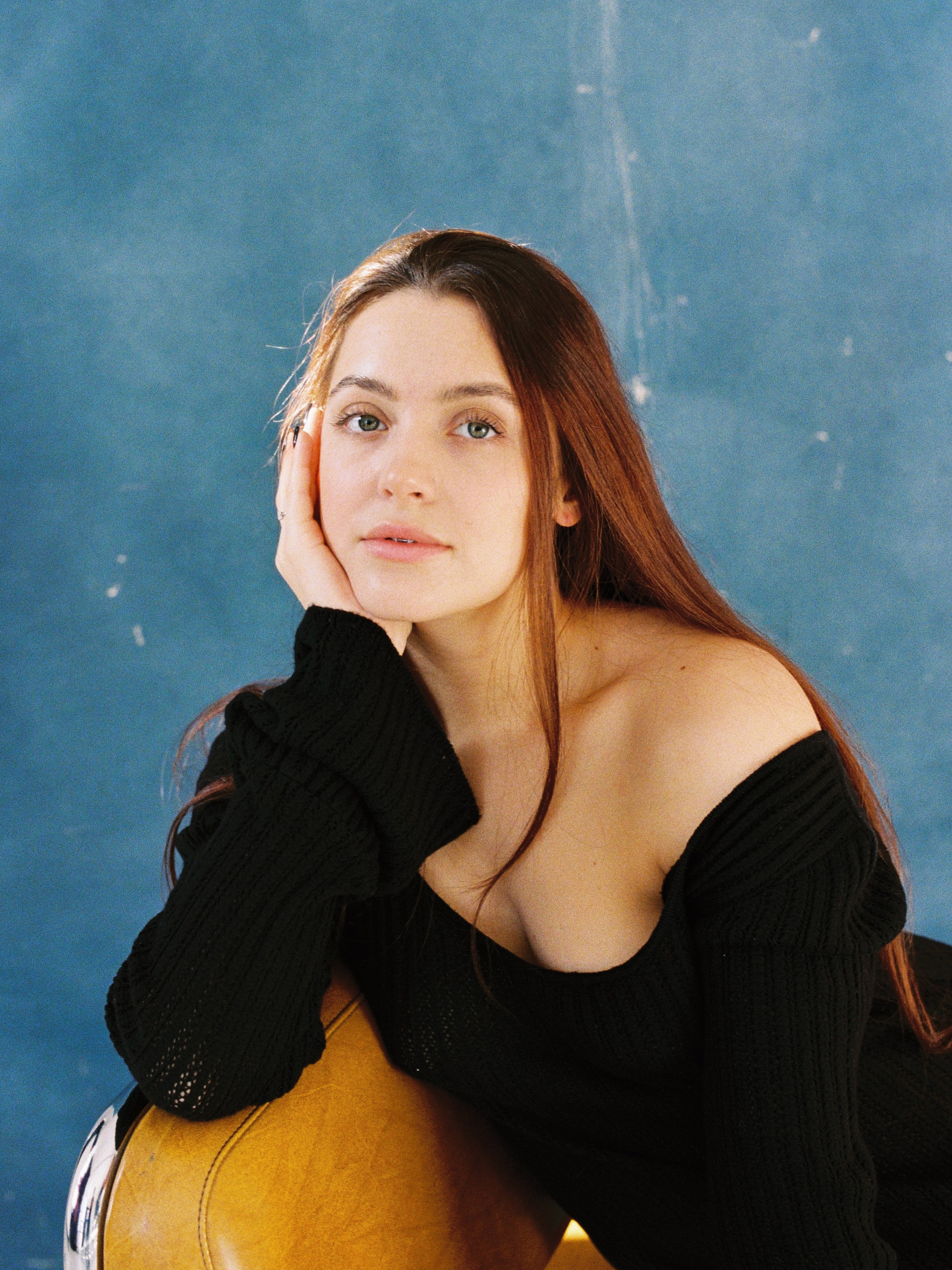 Галерея. Фотограф Даша Омельченко