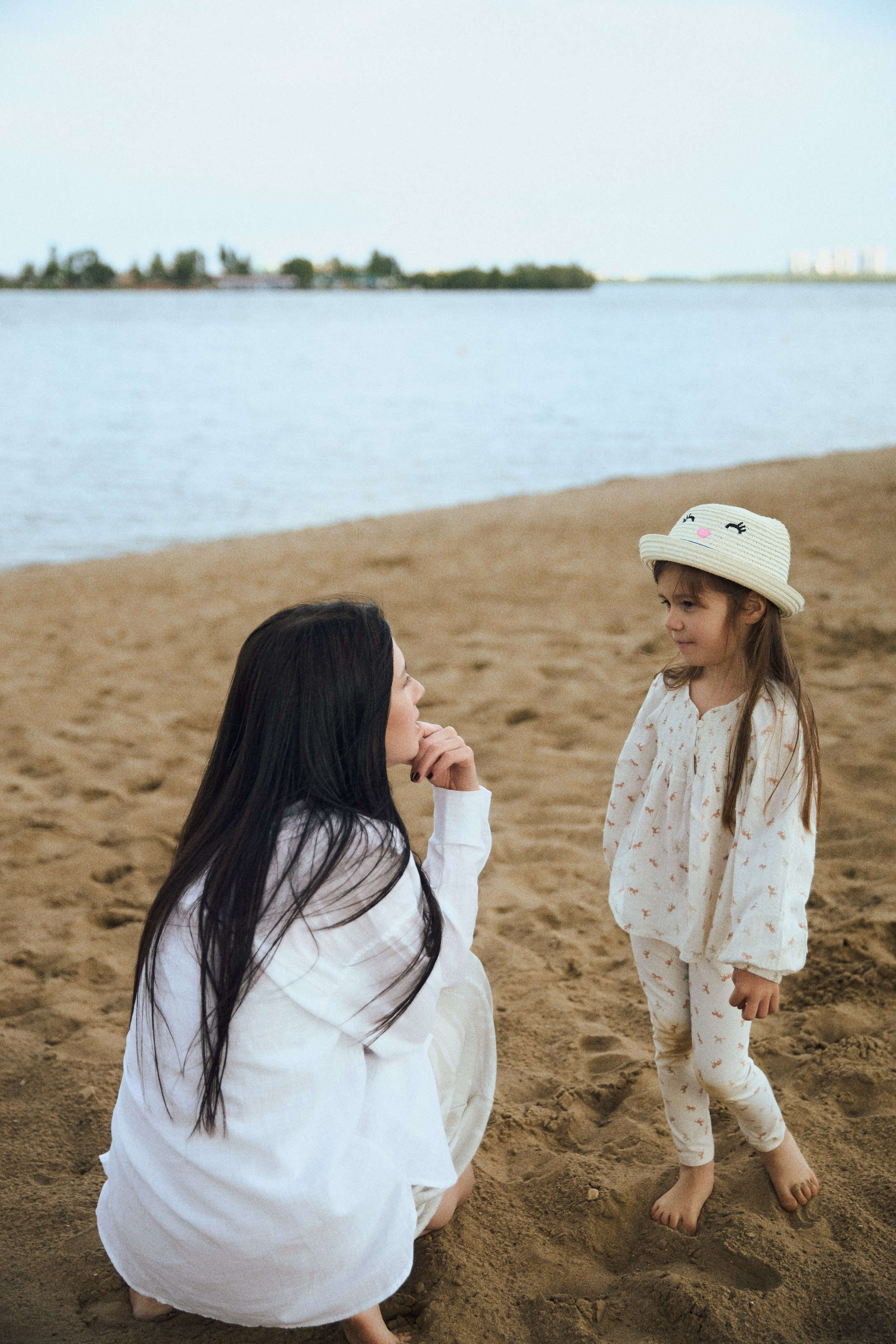 Happiness is in moments. Фотограф Максим Маркелов