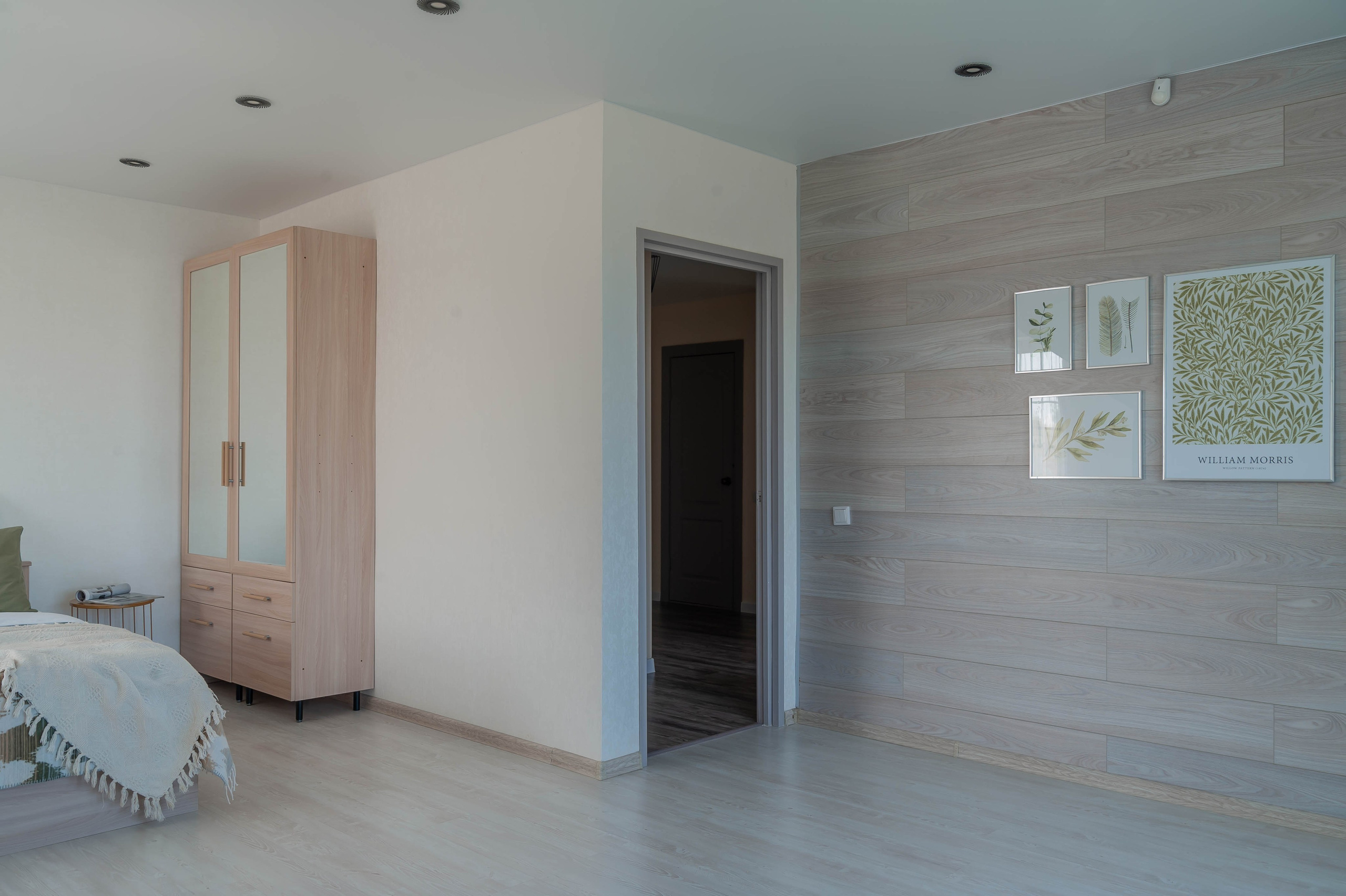 Съемка коттеджа для продажи. Интерьерный фотограф в Ярославле. Вероника Лазыкина