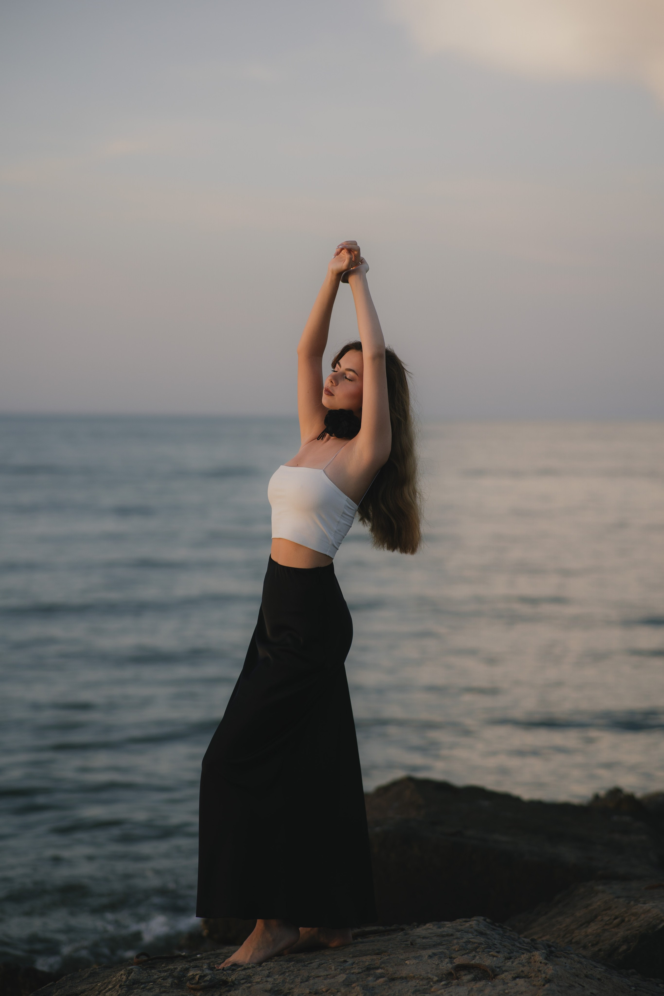 Арина. Дарья Скворцова