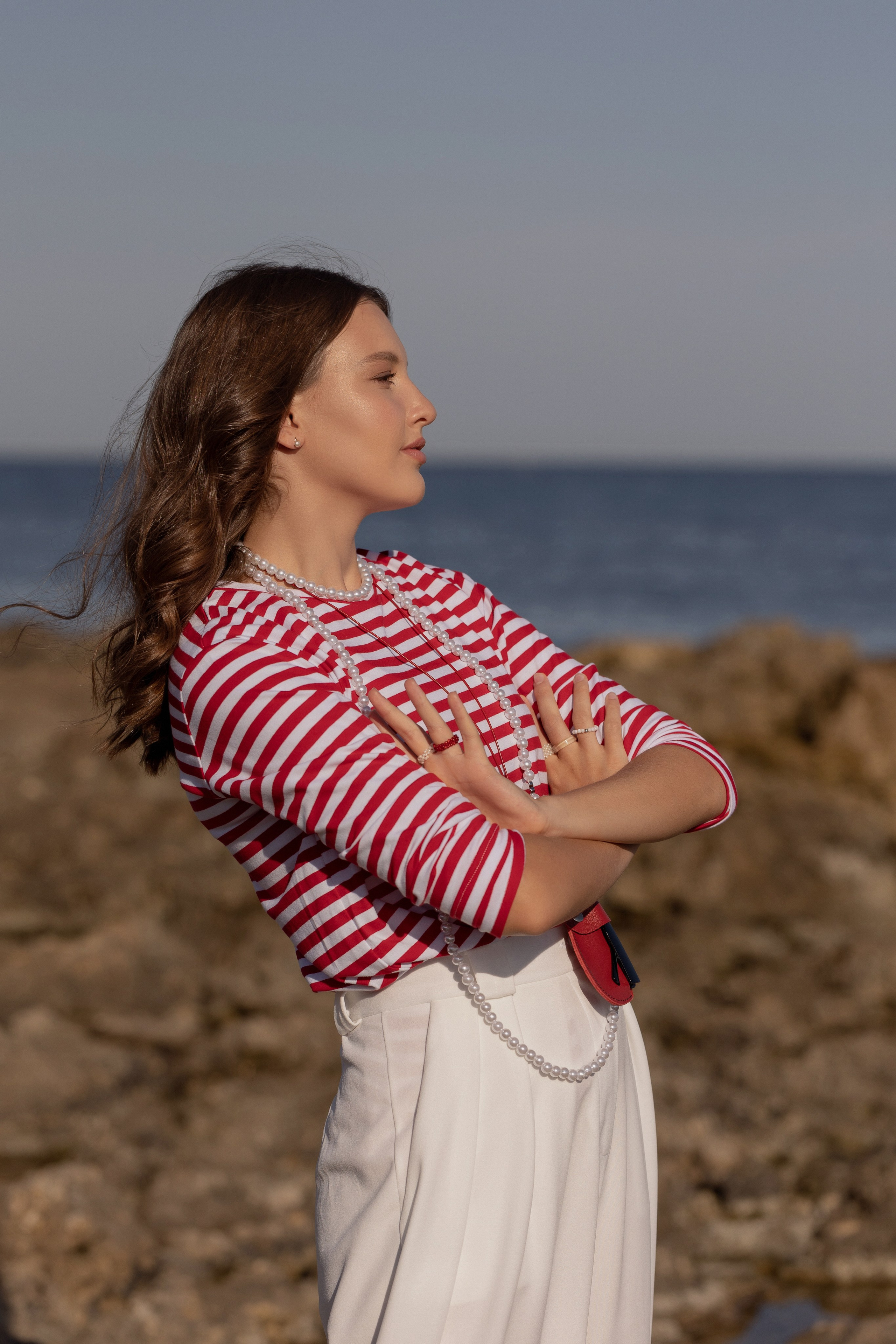 ОЛЕСЯ. Фотограф в Крыму. Персональные фотосессии. Контент-съёмки