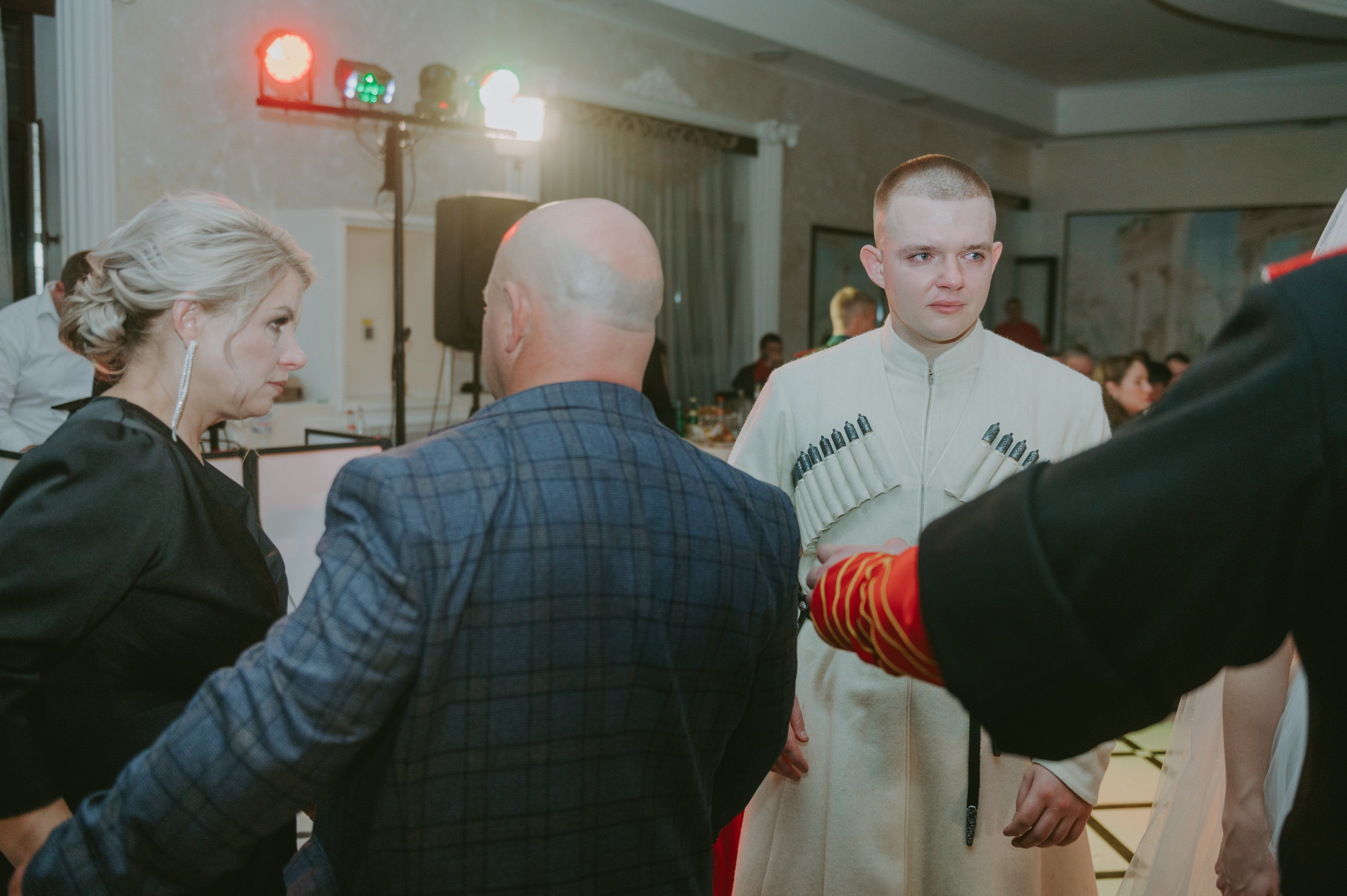 Полина & Михаил. Свадебный и семейный фотограф город Темрюк Фотостудия Темрюк