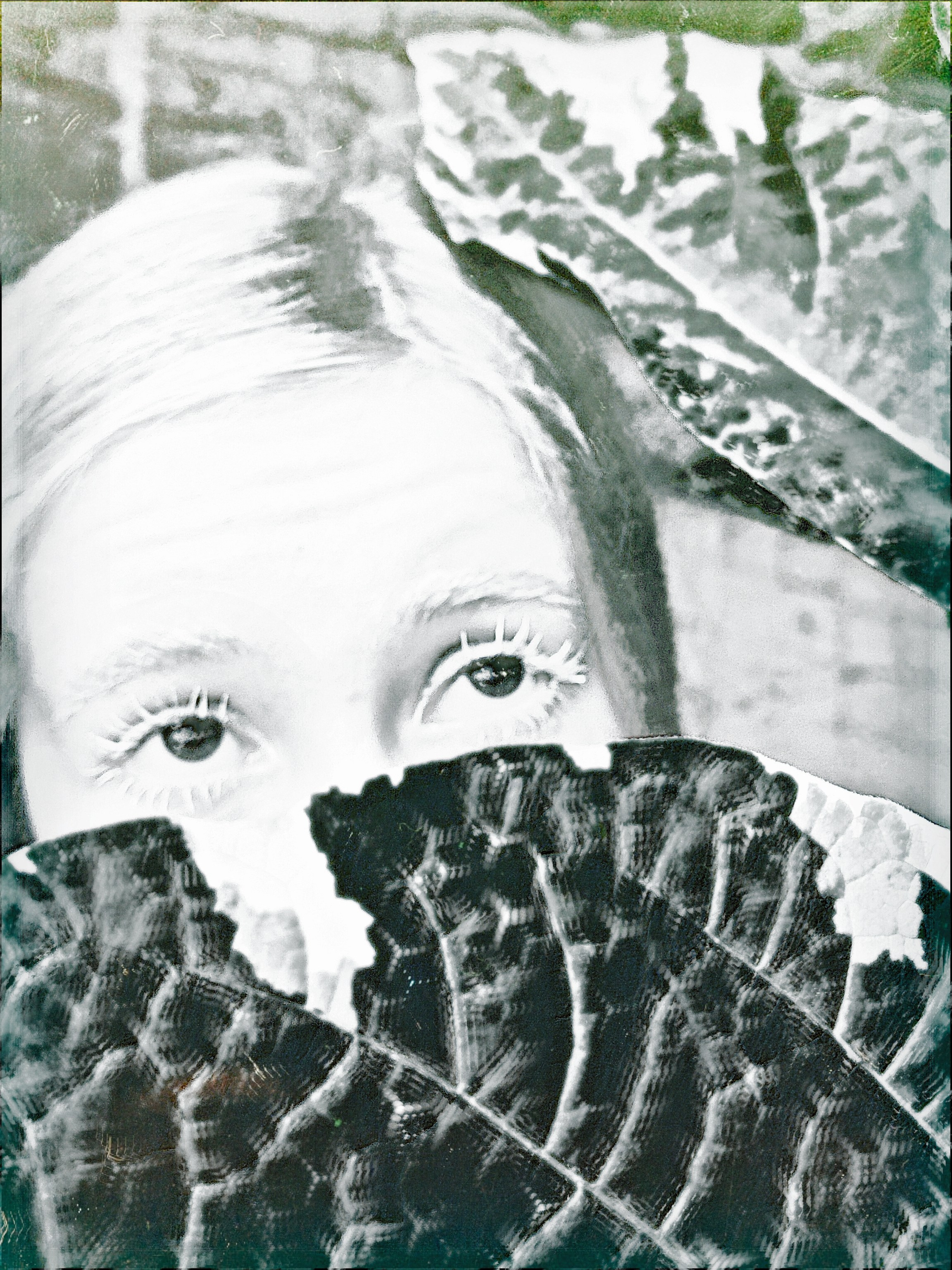 You are the art | индивидуальная съёмка. Sveti Sveta • визуальный артист Светлана Дубских