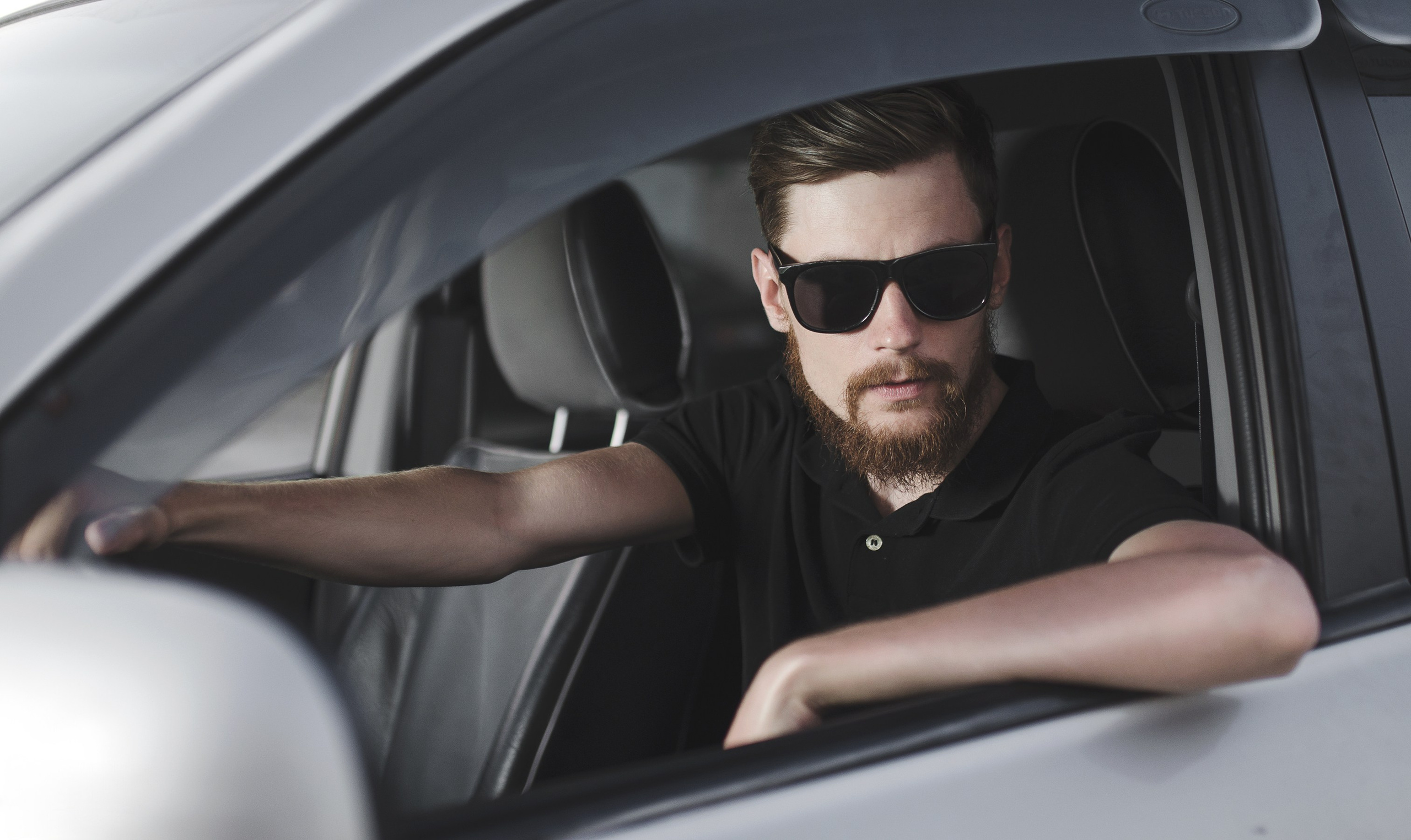 Портрет. Фотограф в Новороссйиске Евгений Львов