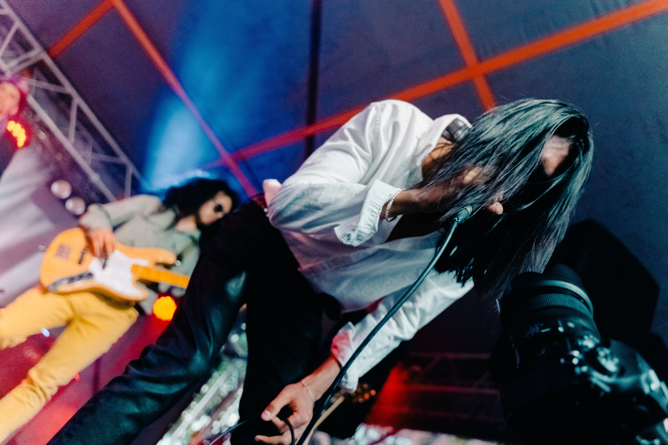 Yummy music. Главная