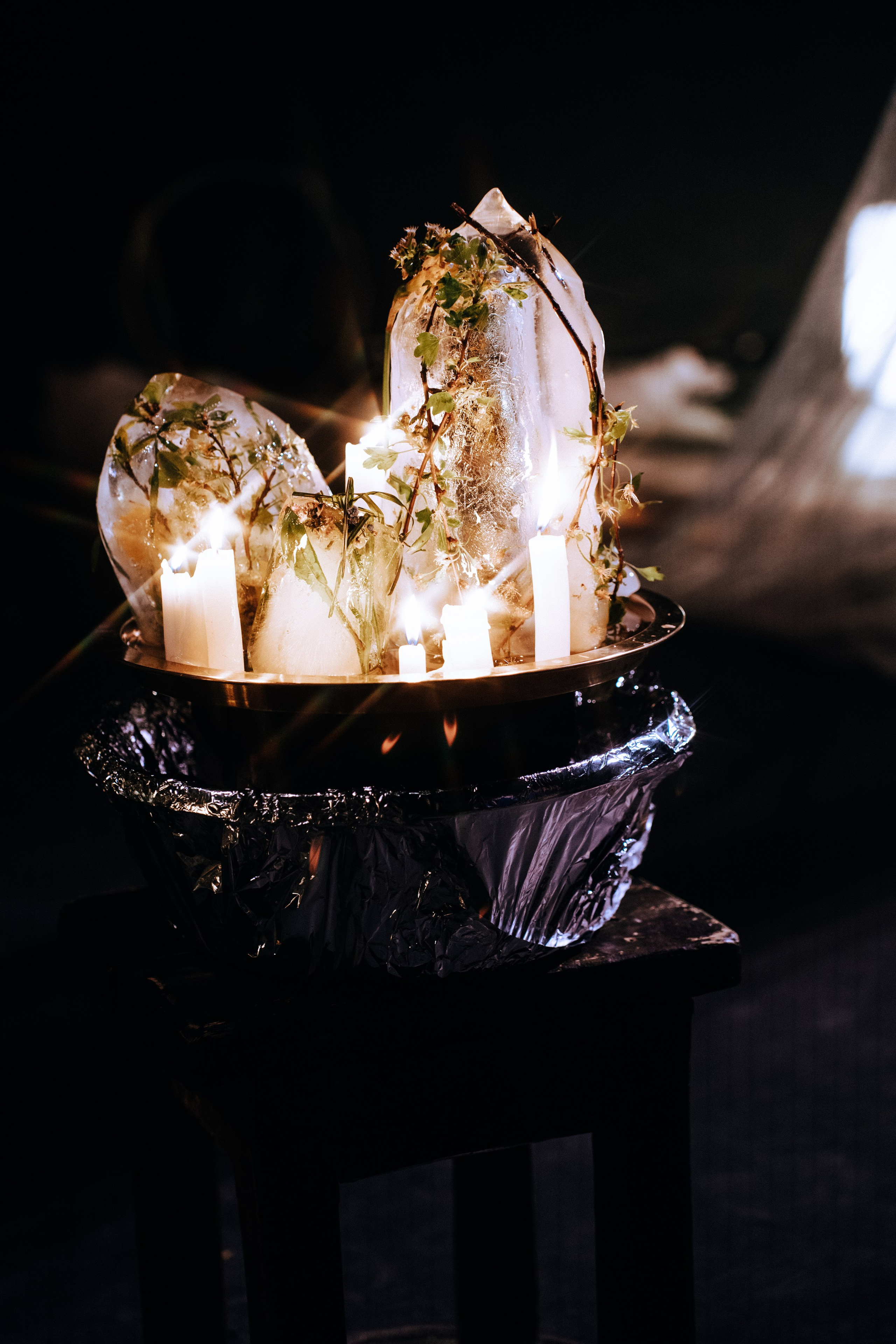 Снегурочка. Главная