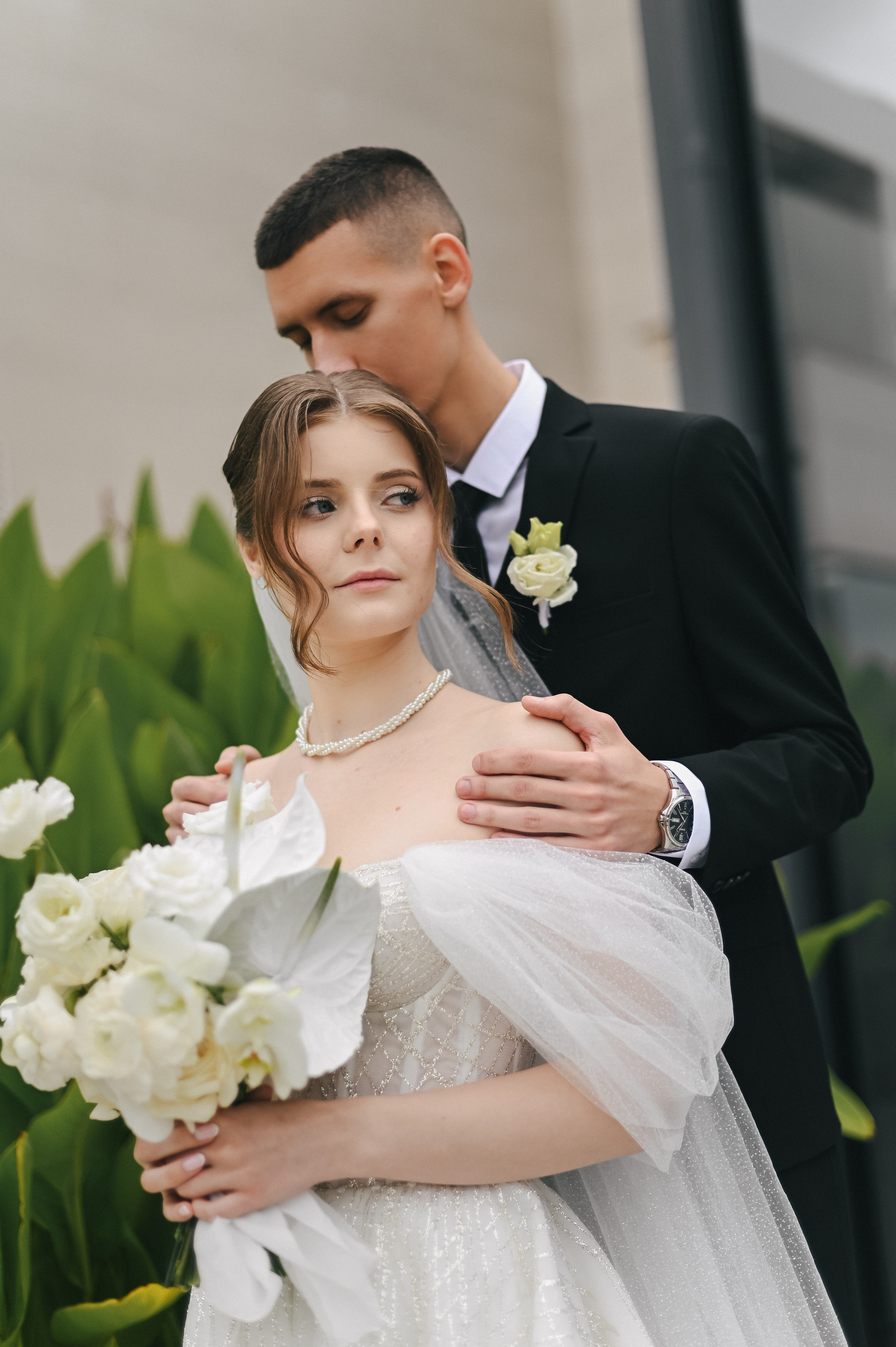 Олег + Юля. Свадебный и семейный фотограф Волгоград Москва