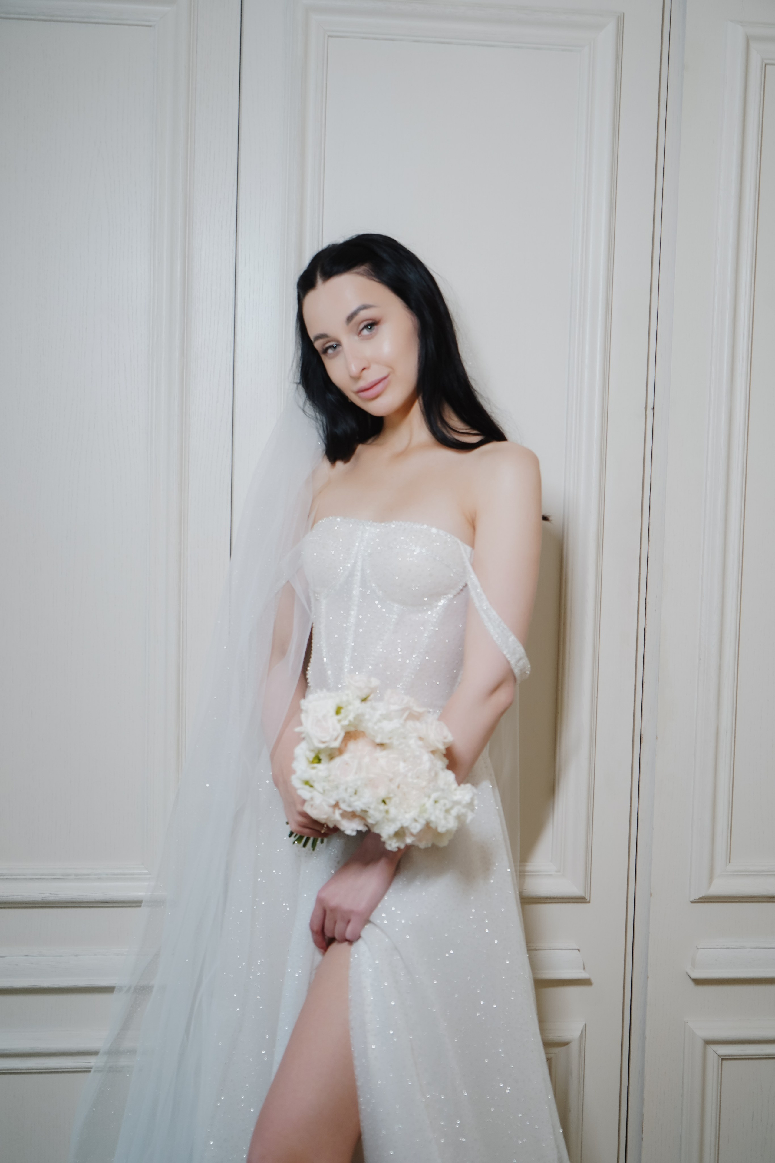 Анфиса и Никита. Валерия Смирнова / Свадебный фотограф