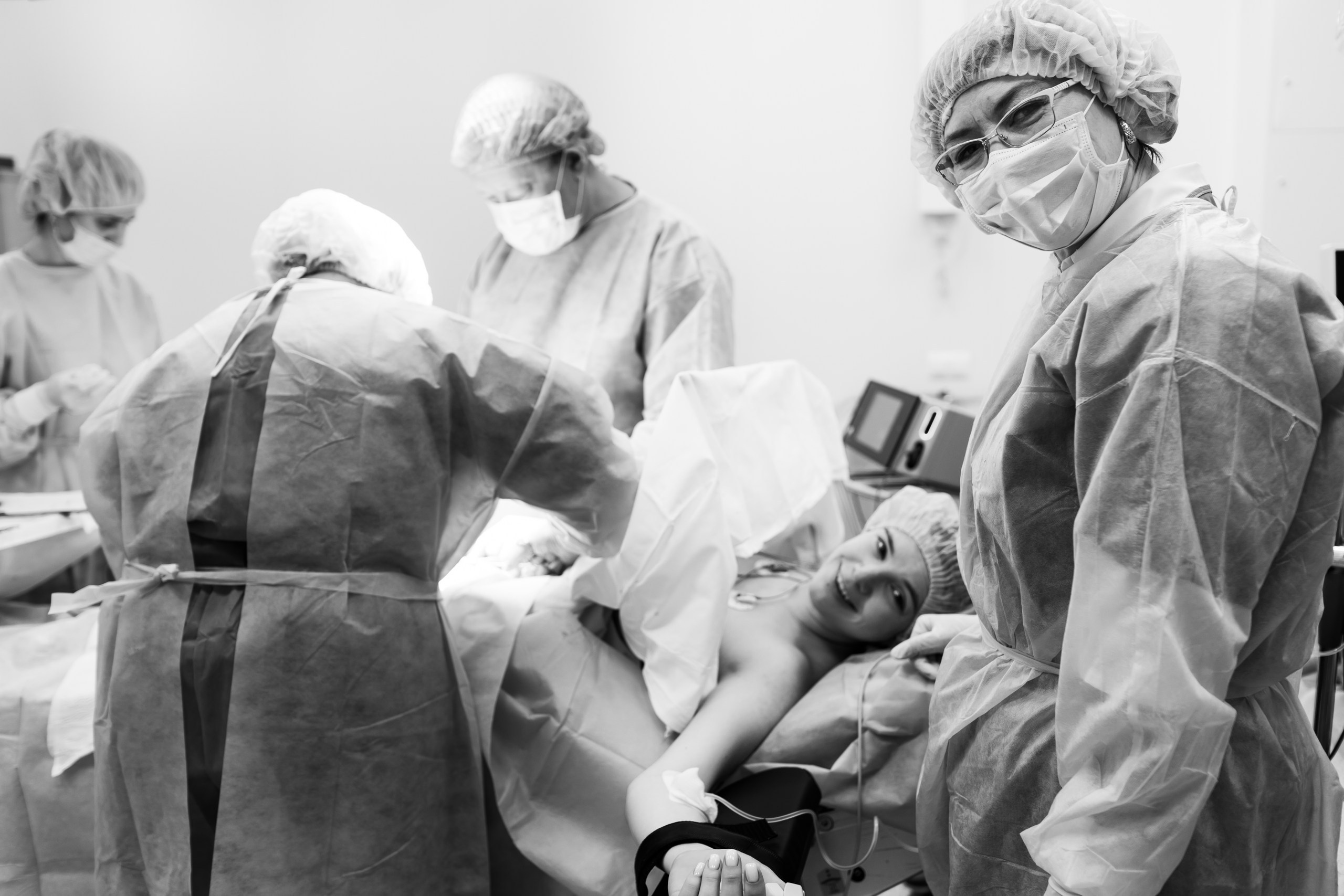 Рождение Вячеслава. Фотограф на роды в Санкт-Петербурге Екатерина Сысоева