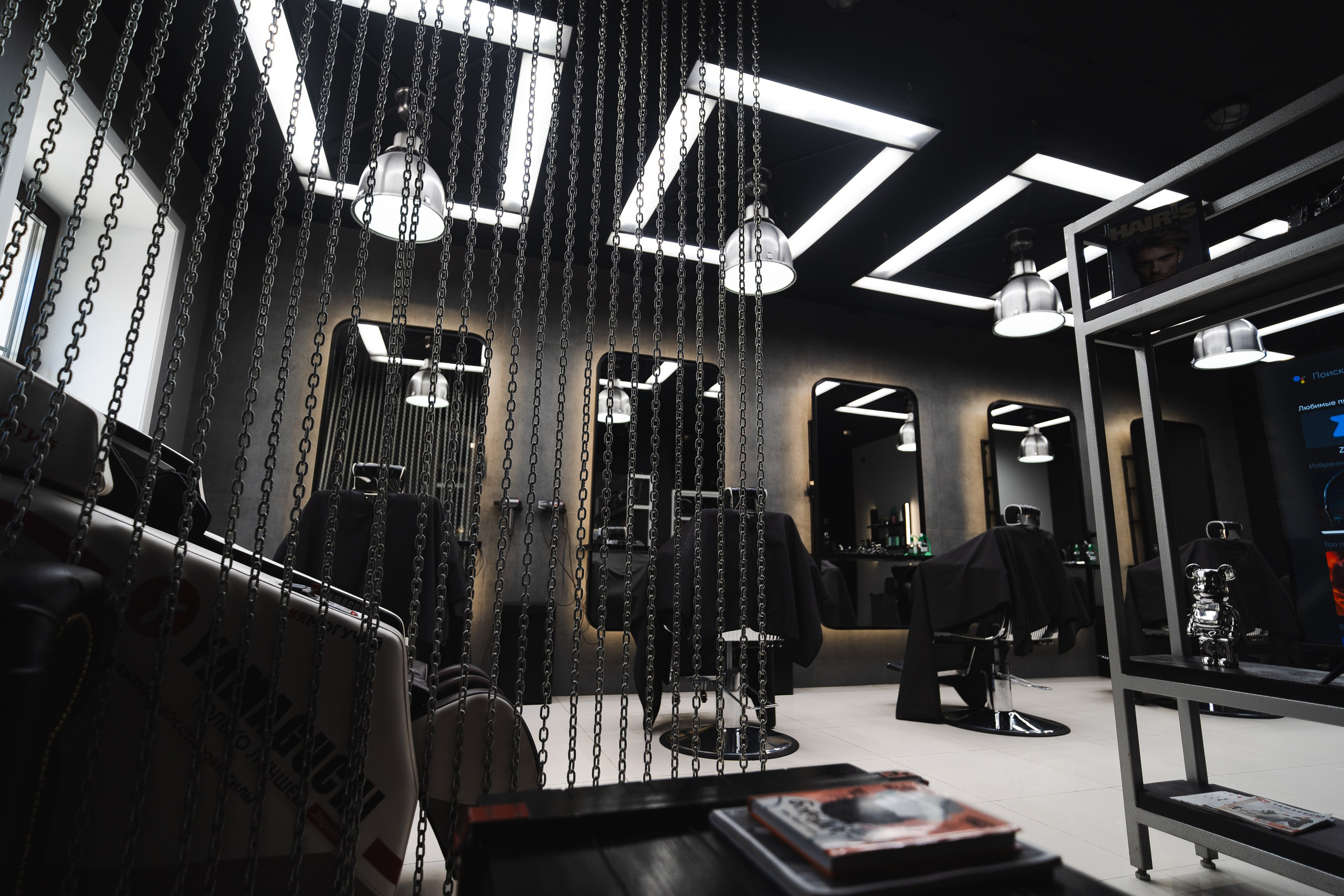 Nordmen. Фотограф Хабаровск