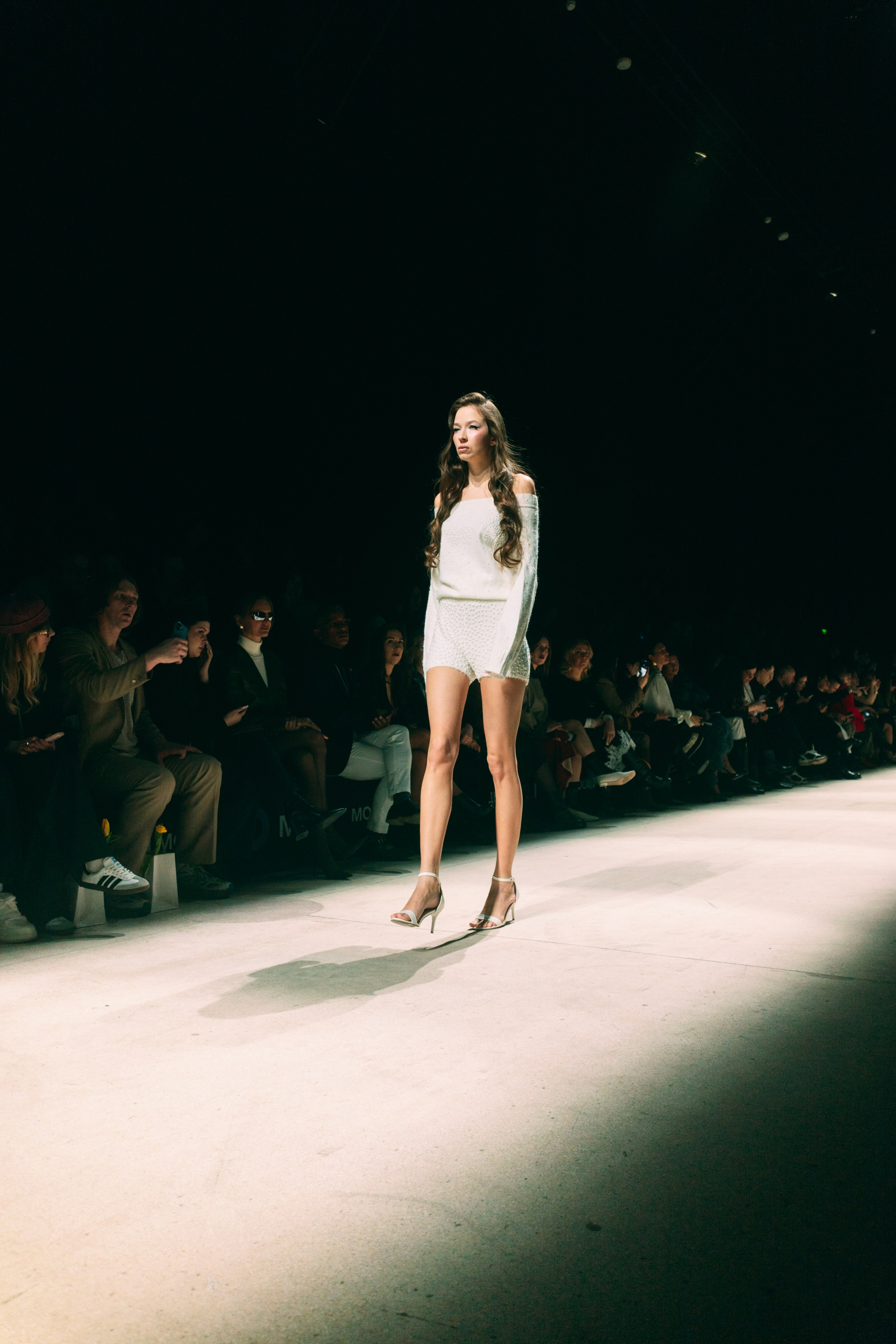 Solangel. Sasha Speranskii — Conceptual Photographer | Based in Moscow