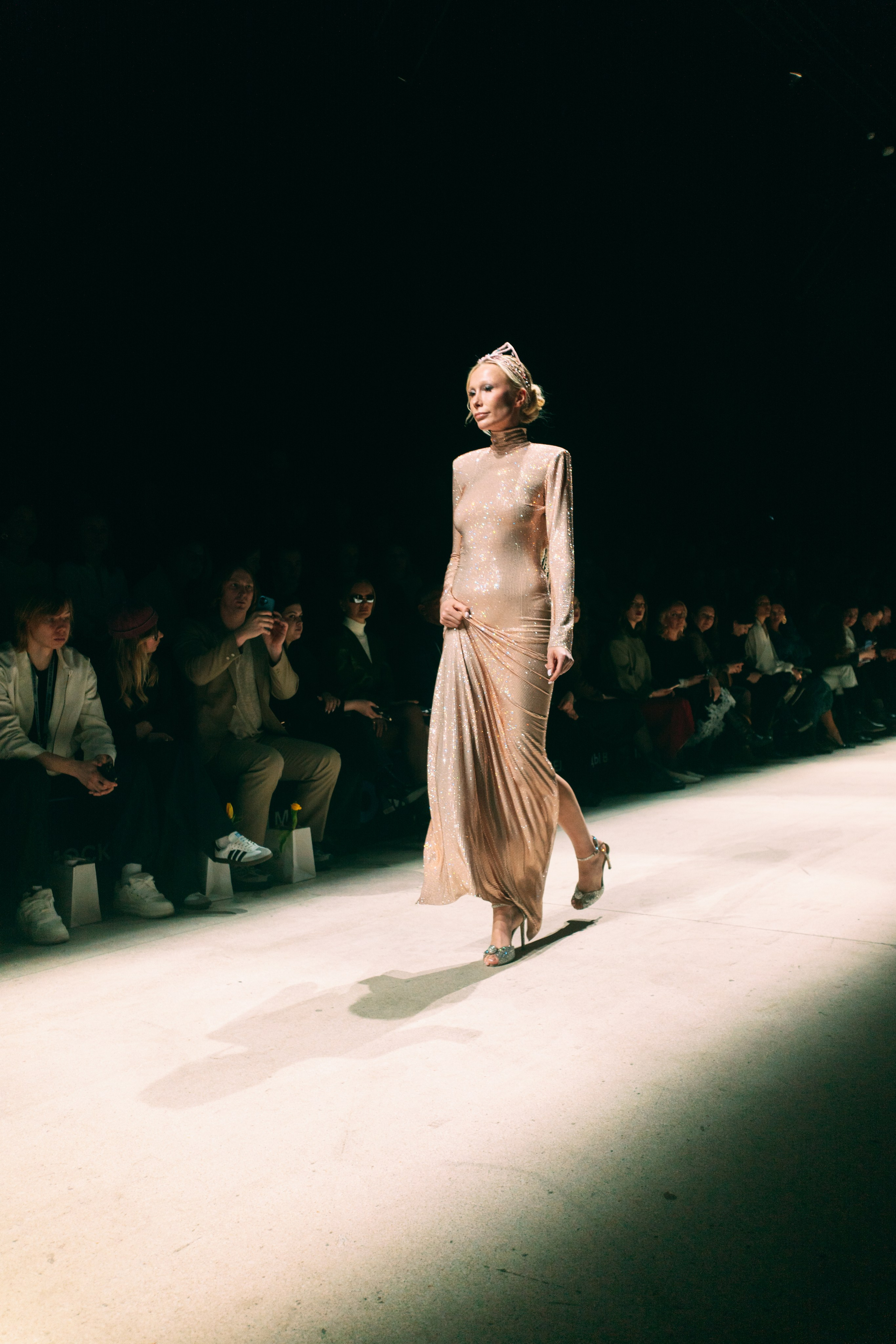 Solangel. Sasha Speranskii — Conceptual Photographer | Based in Moscow