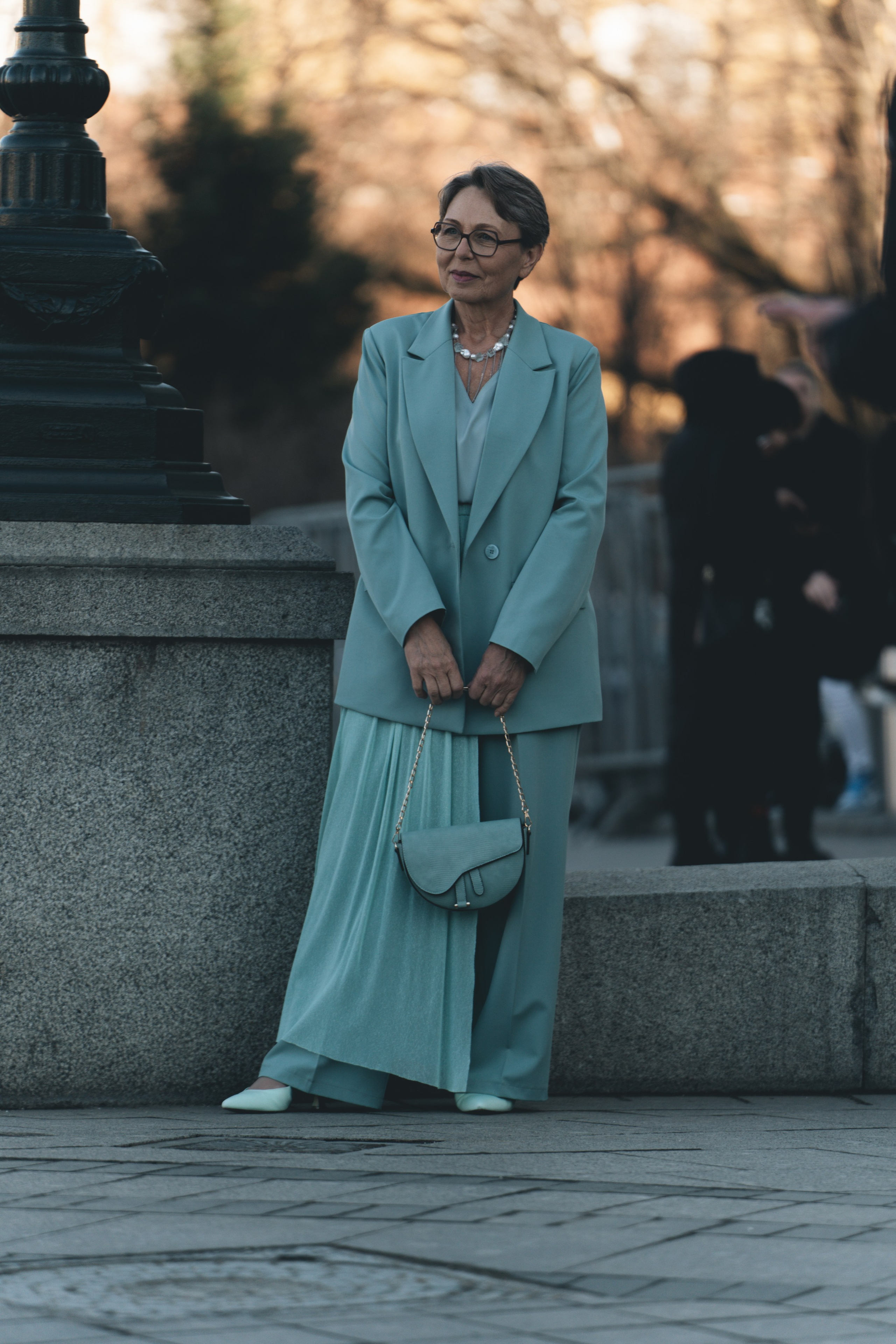 Moscow fashion week. Sasha Speranskii — Conceptual Photographer | Based in Moscow