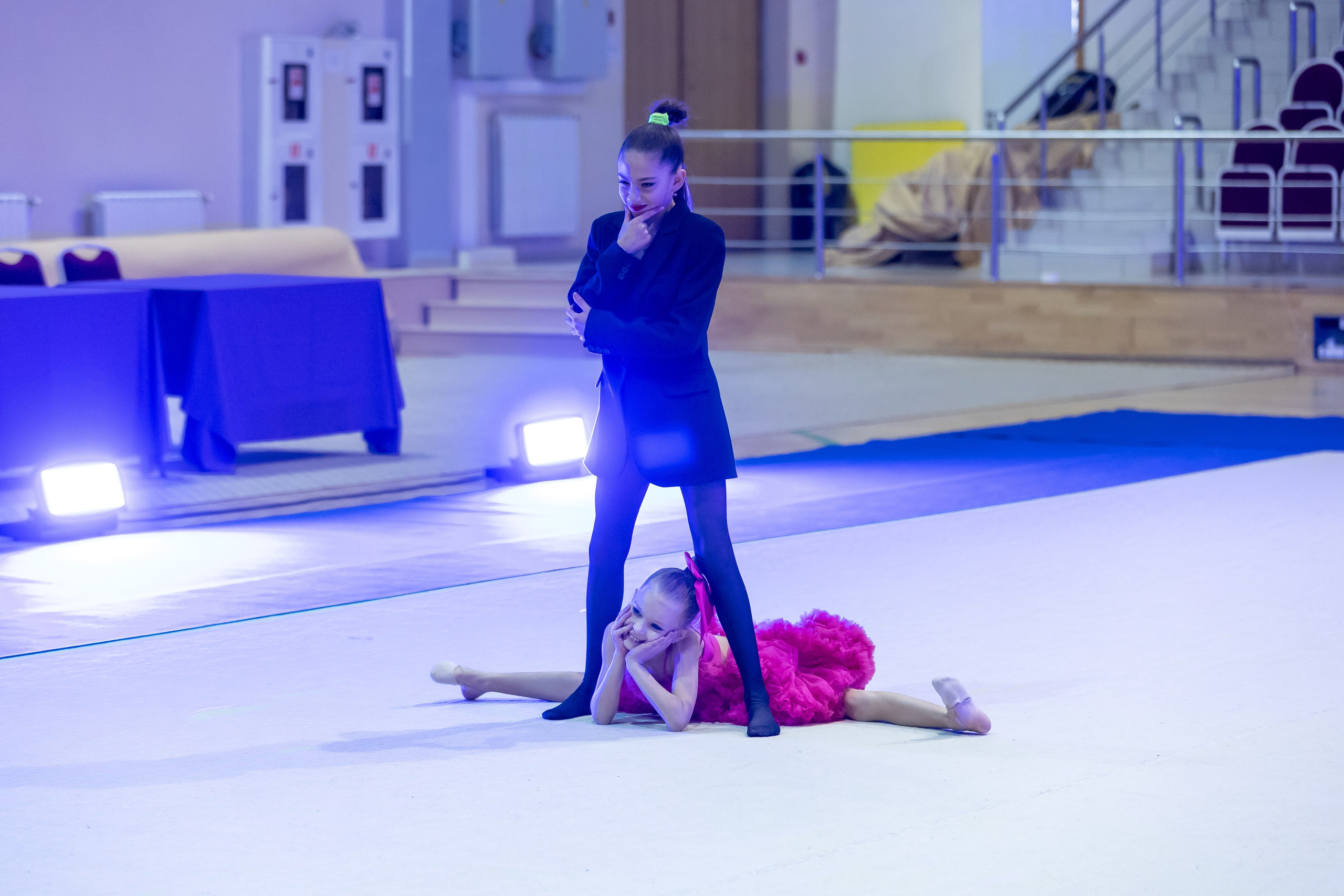 ЦХГ «PIK» 21.12.2024. Фото и видео съемка Ваших мероприятий