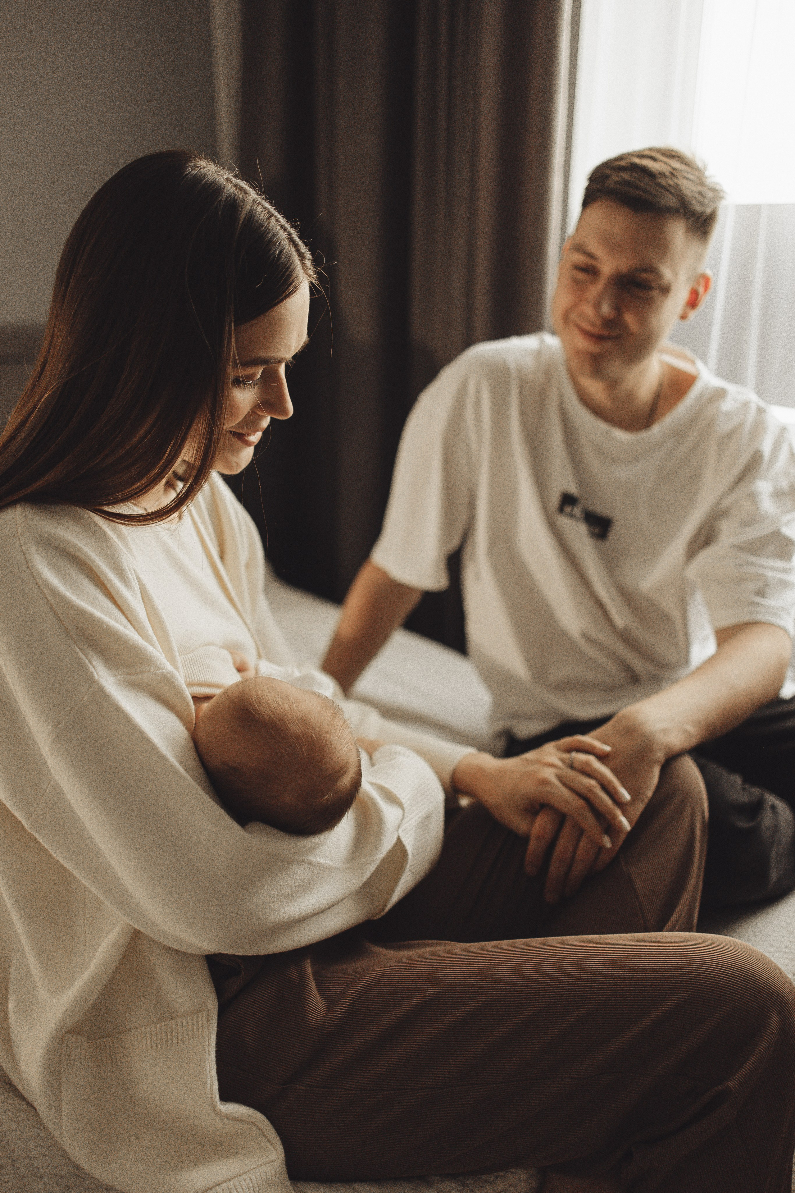 Домашняя история. Семейный и детский фотограф, таганрог, ростов-на-дону