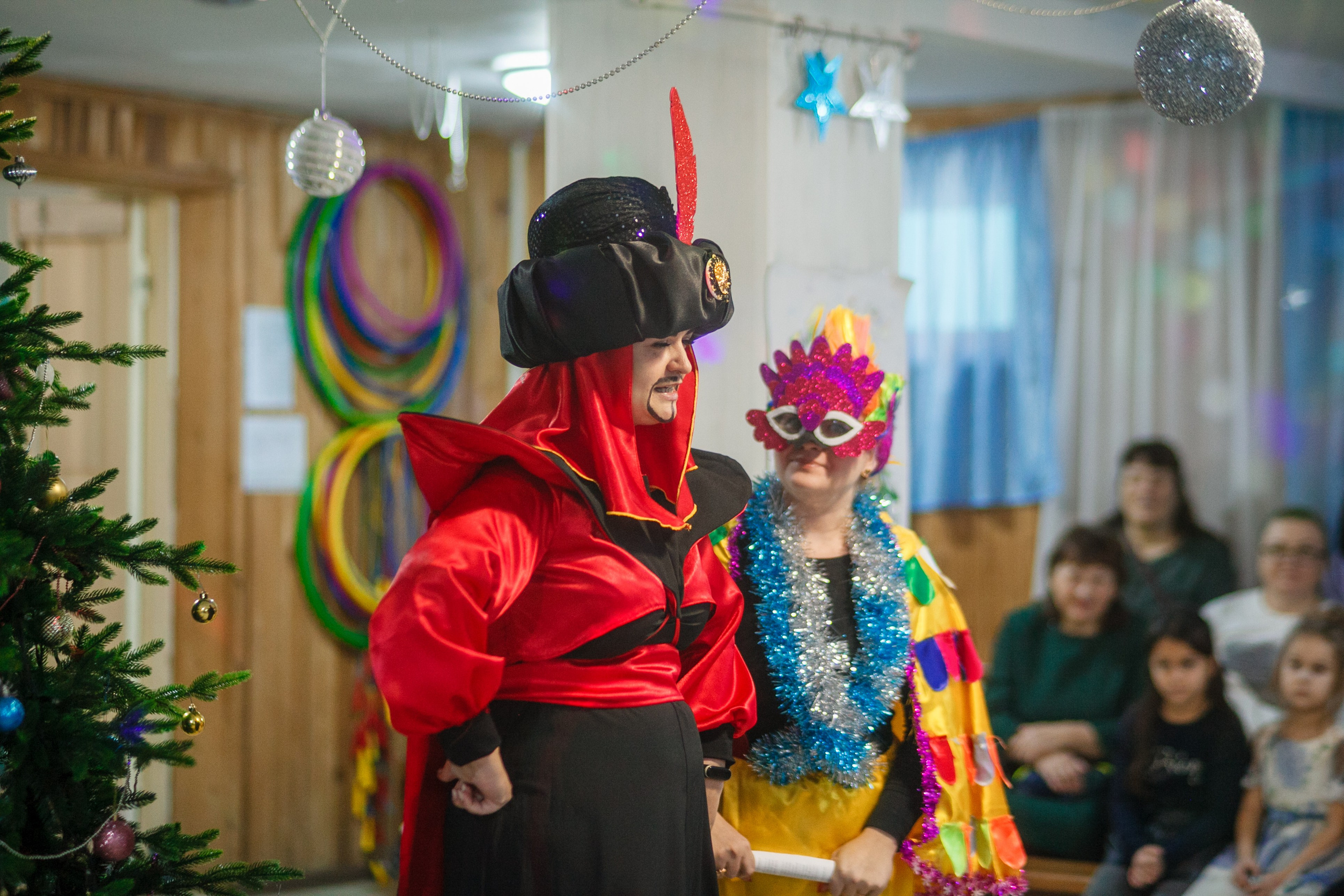 Утренник в шахматной школе. Свадебный и семейный фотограф в Армавире