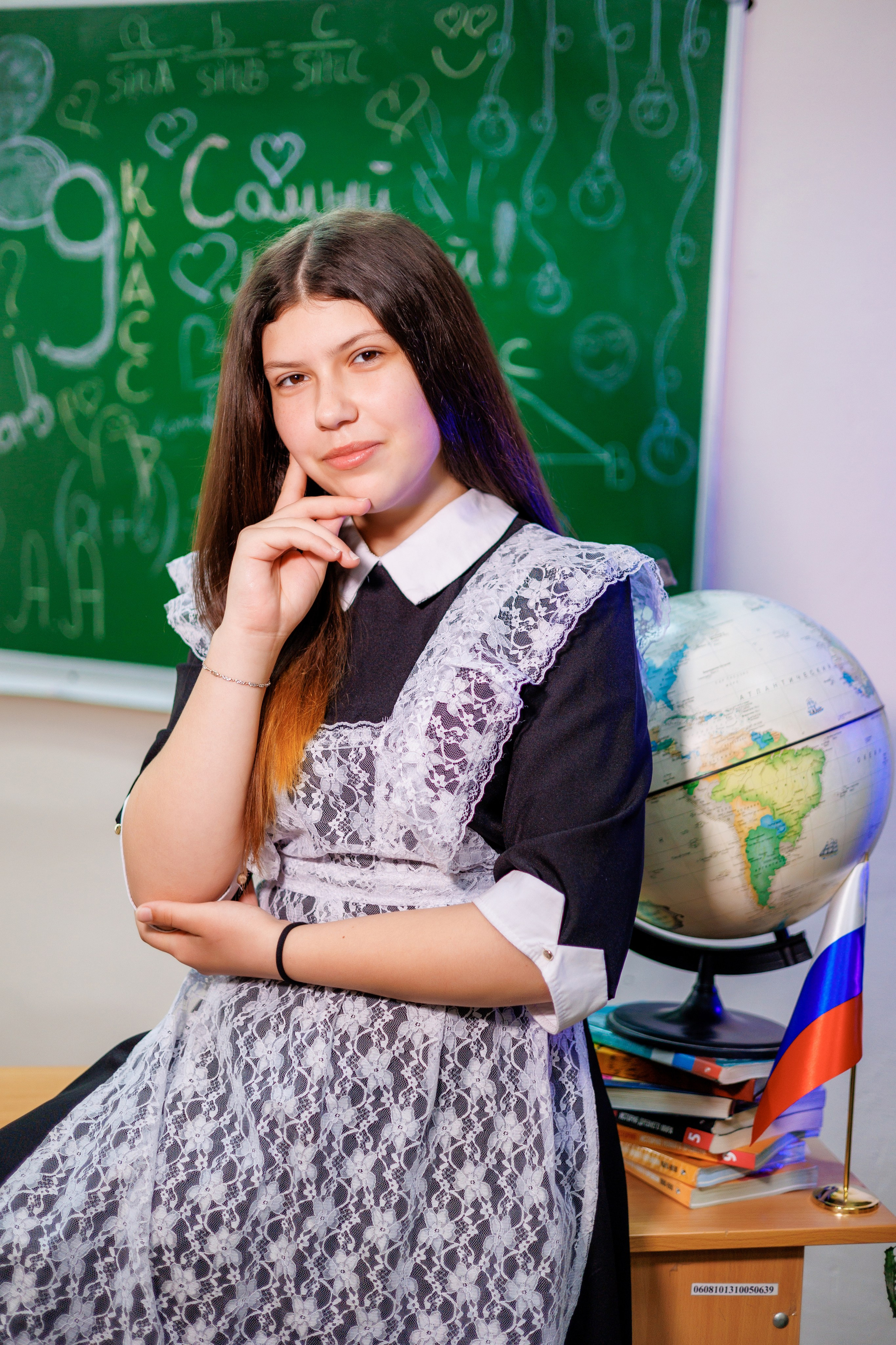 9Класс Роте-Фане. Свадебный и семейный фотограф в Армавире