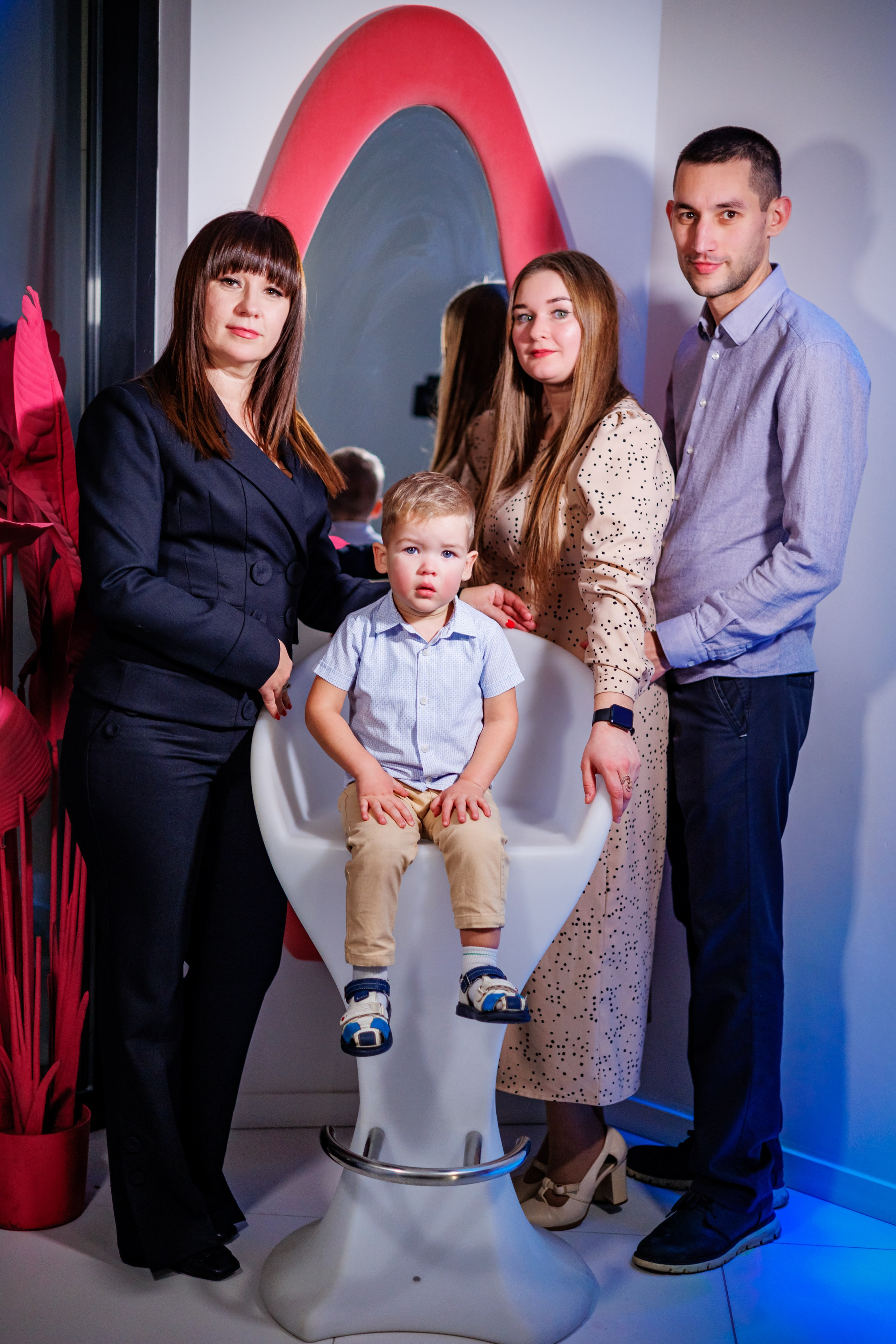 Татьяна 11.24. Свадебный и семейный фотограф в Армавире