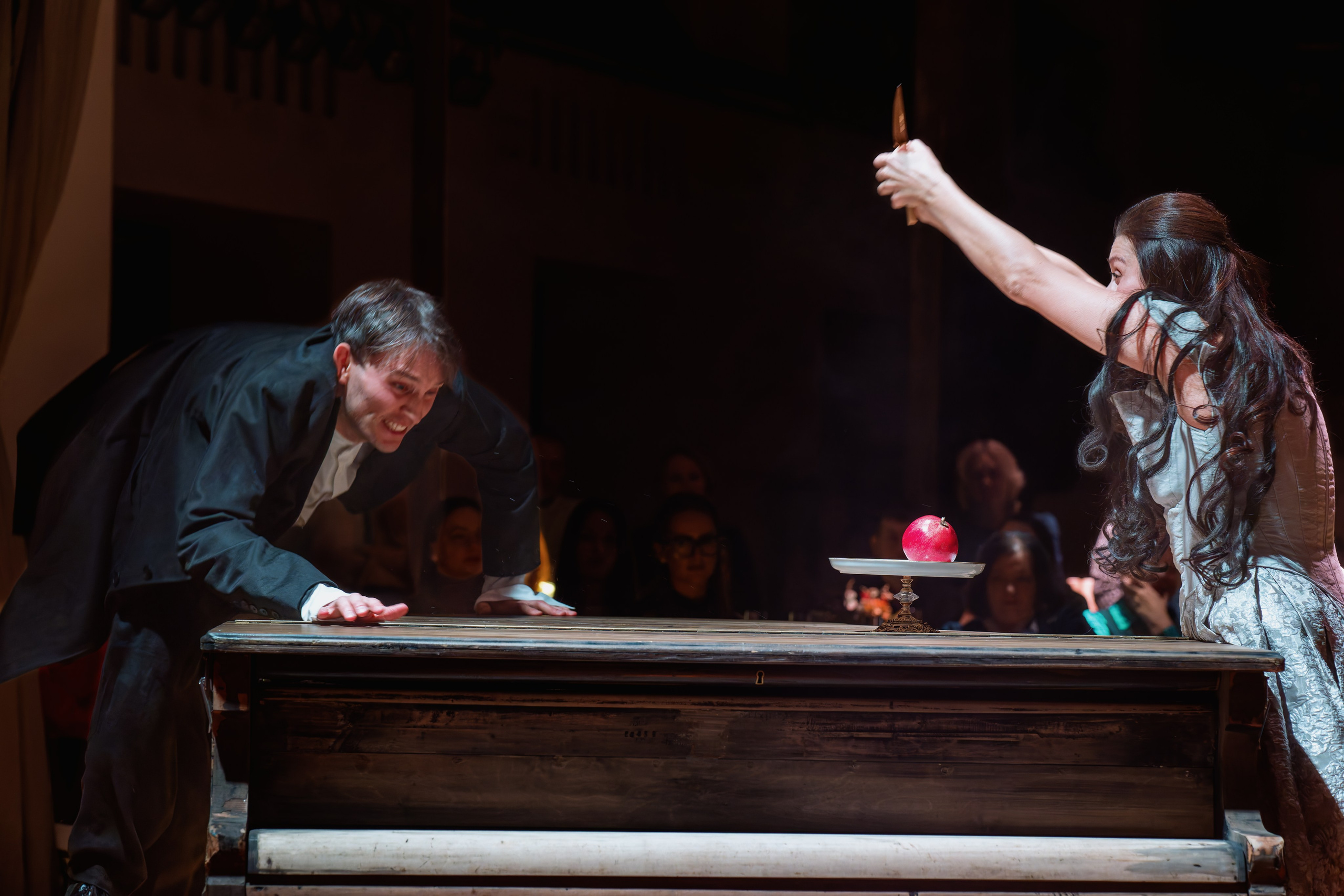 Маленькие трагедии. Сайт фотографа Сергея Абрамова