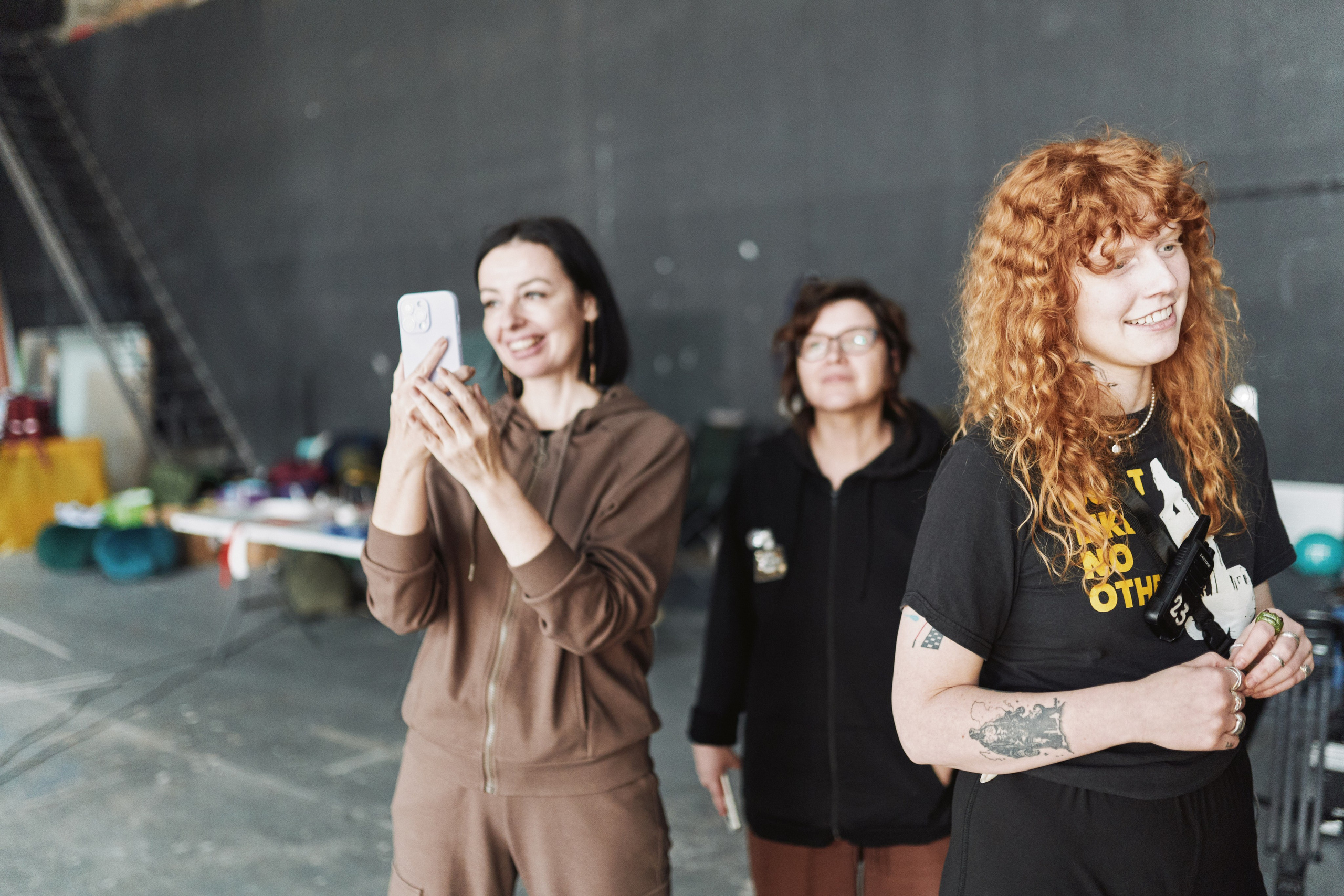 Детский мир. Евгений Бреча. Коммерческий и бэкстейдж фотограф в Москве