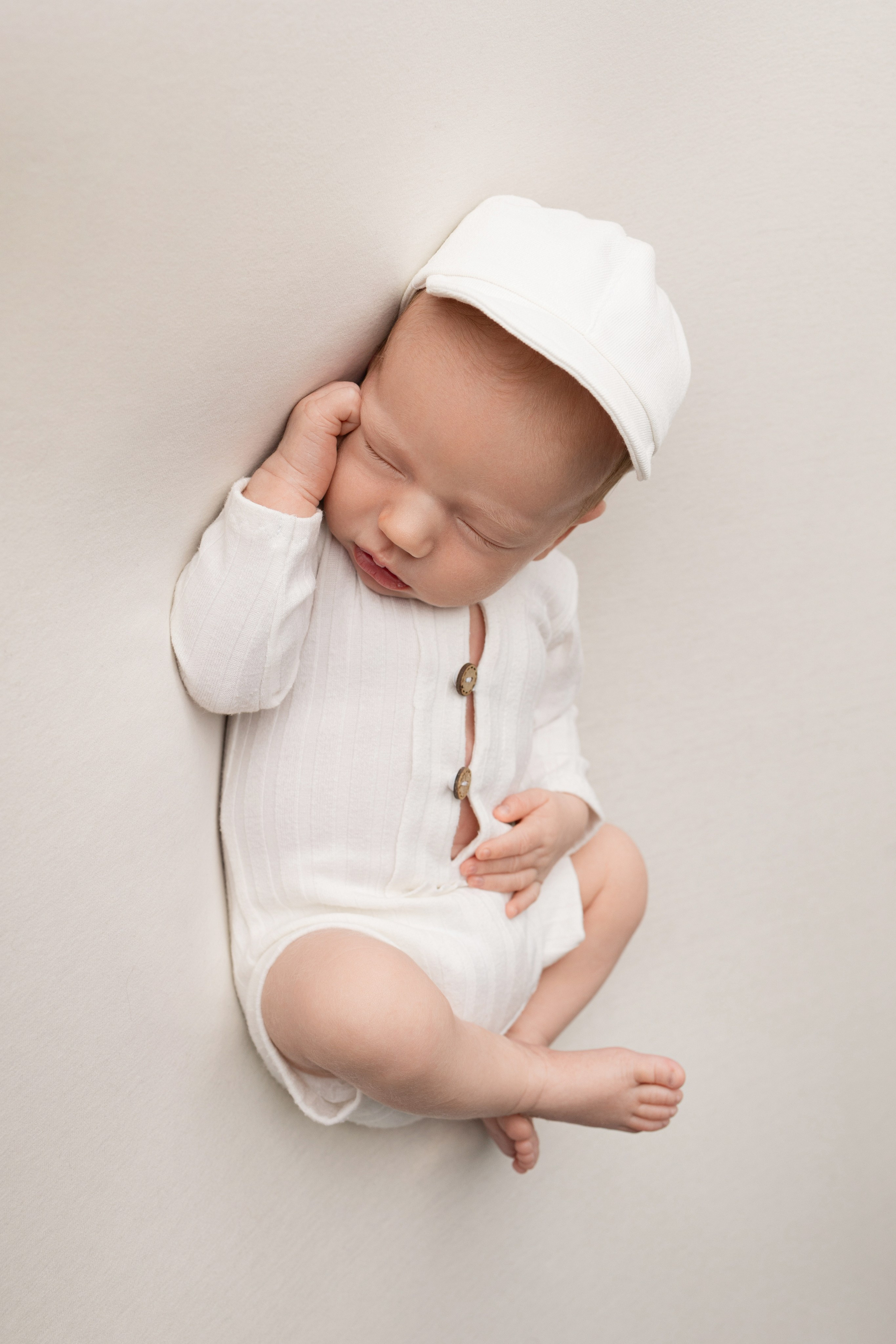 Портфолио (newborn). Фотограф новорождённых в Королёве, Москве и МО Жанна Романова