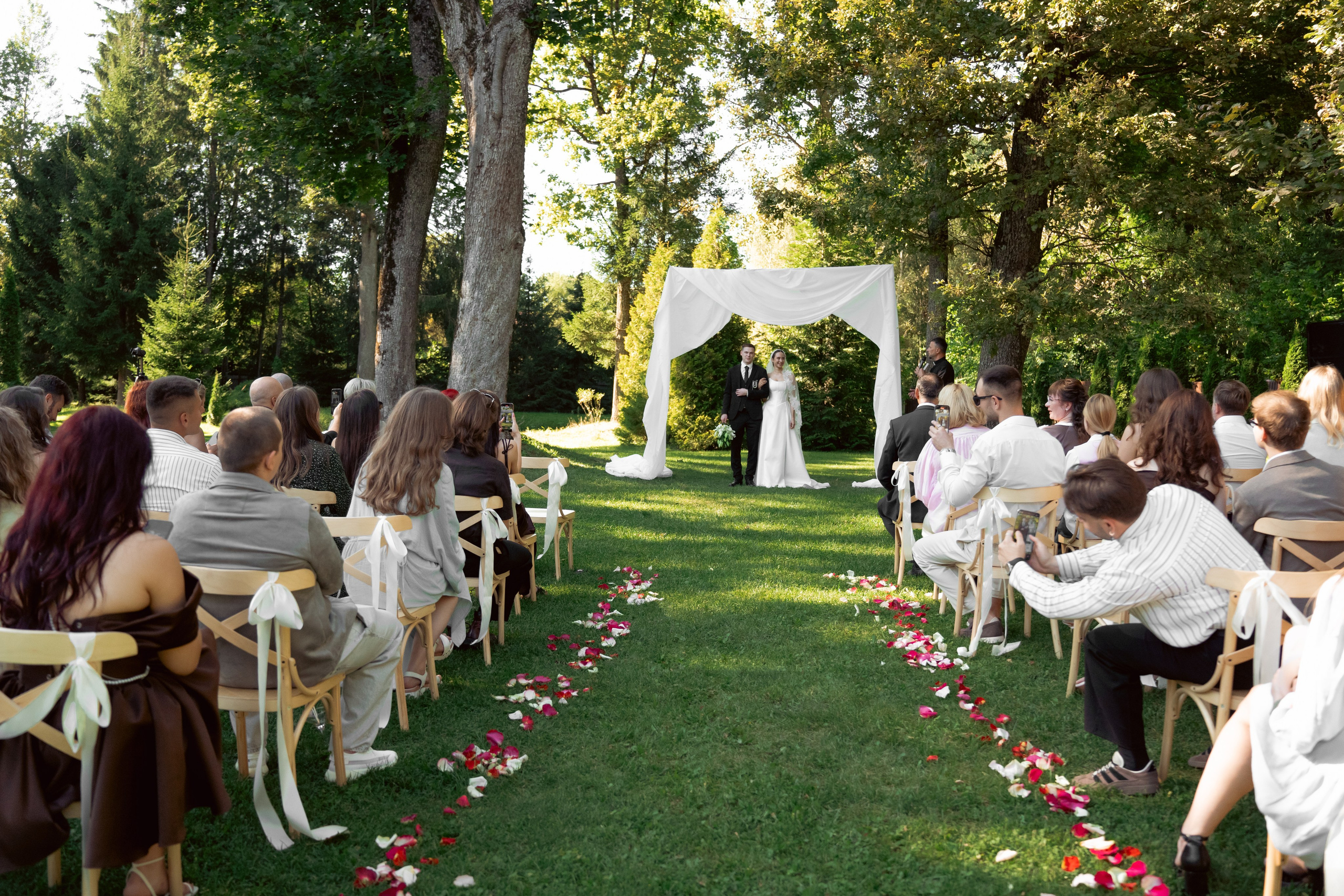 EP. Свадебный фотограф
