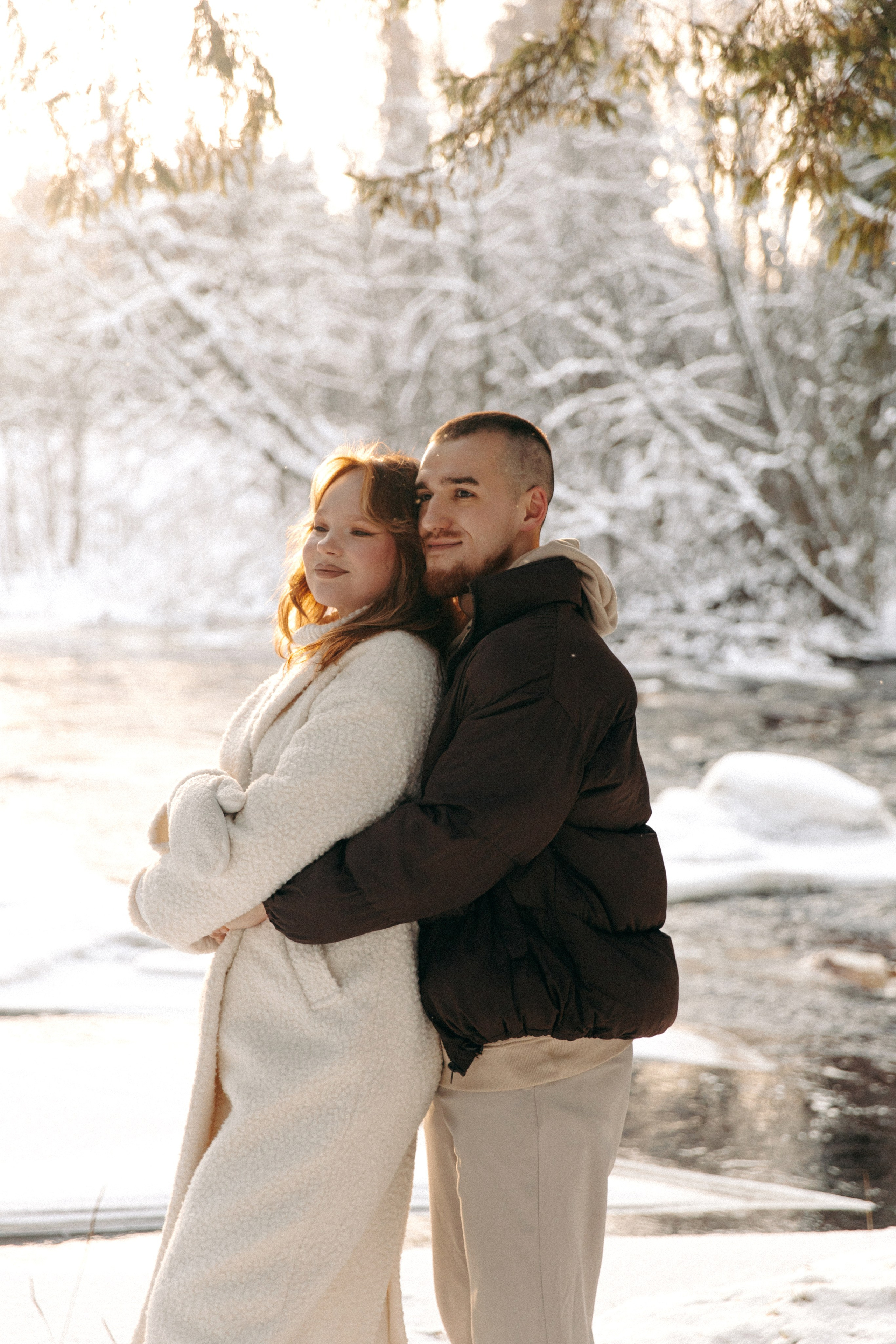Карина и Игорь. Брысина Алёна/ фотограф Петрозаводск, Карелия