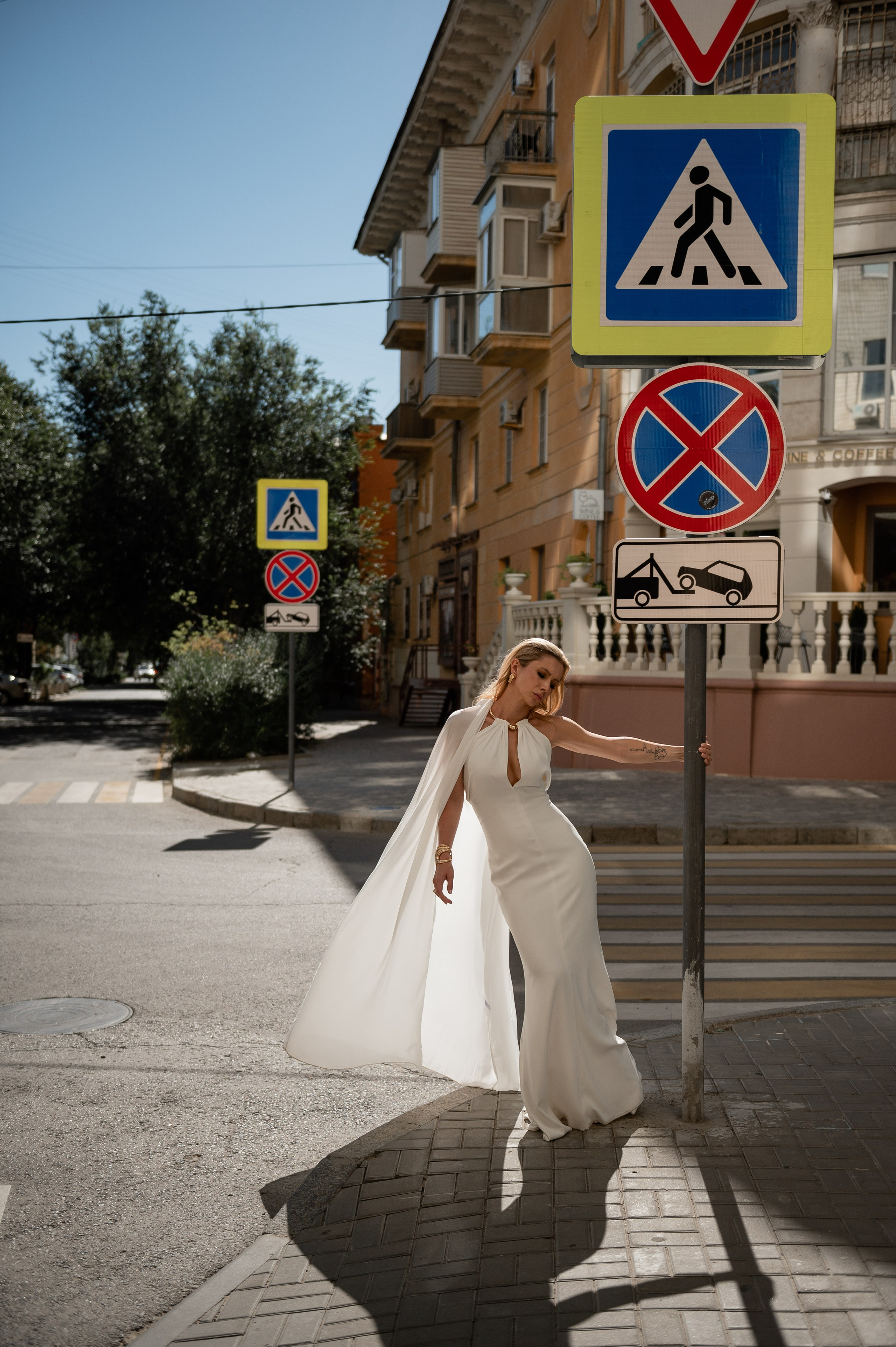 Женя и Настя. Фотограф Татьяна Иванчикова