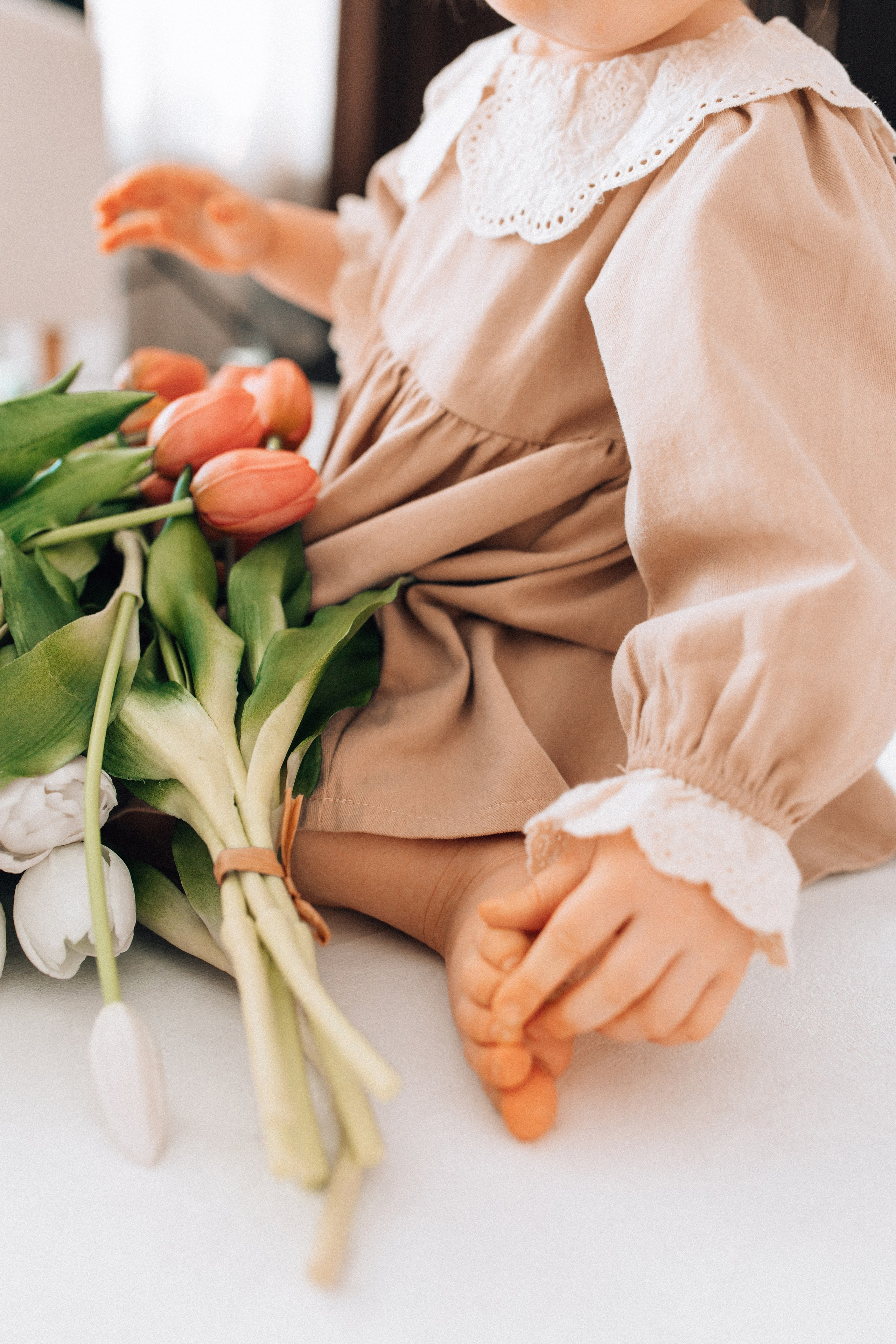 Семейные истории. Фотограф в городе Мелеуз Мусакаева Элиза