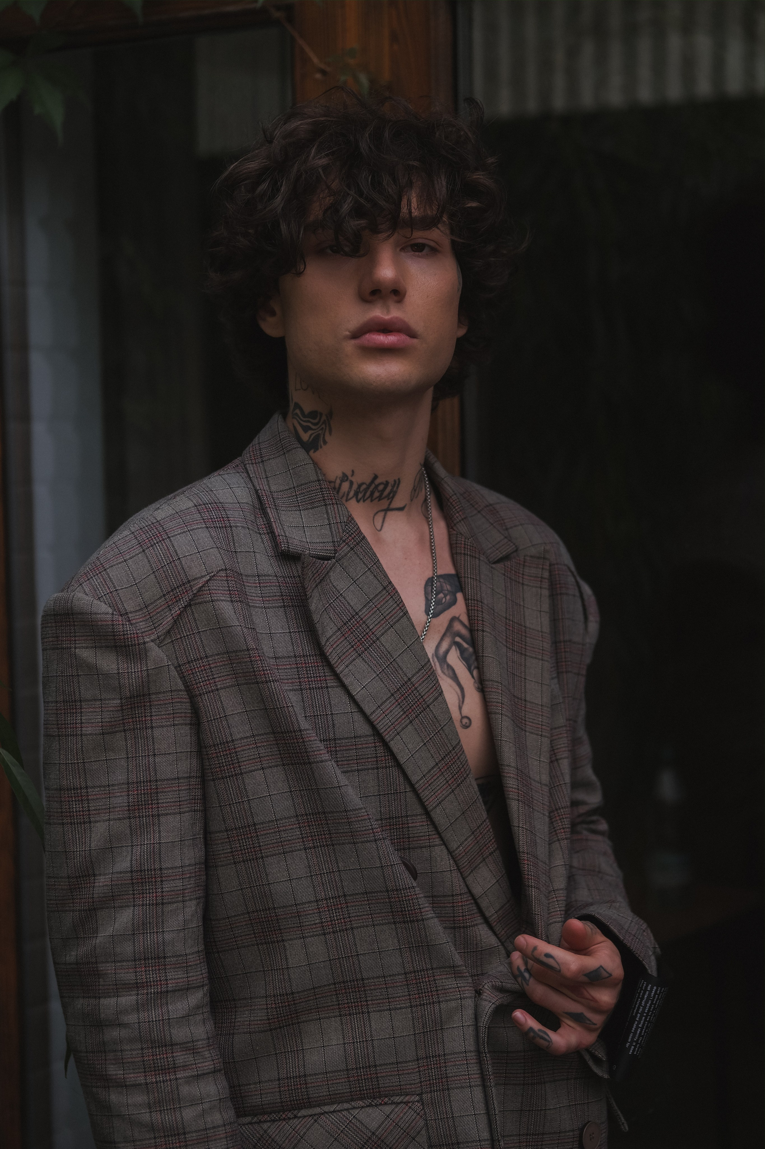 XOLIDAYBOY. Фотограф и контентмейкер Света Лето | Москва, МО