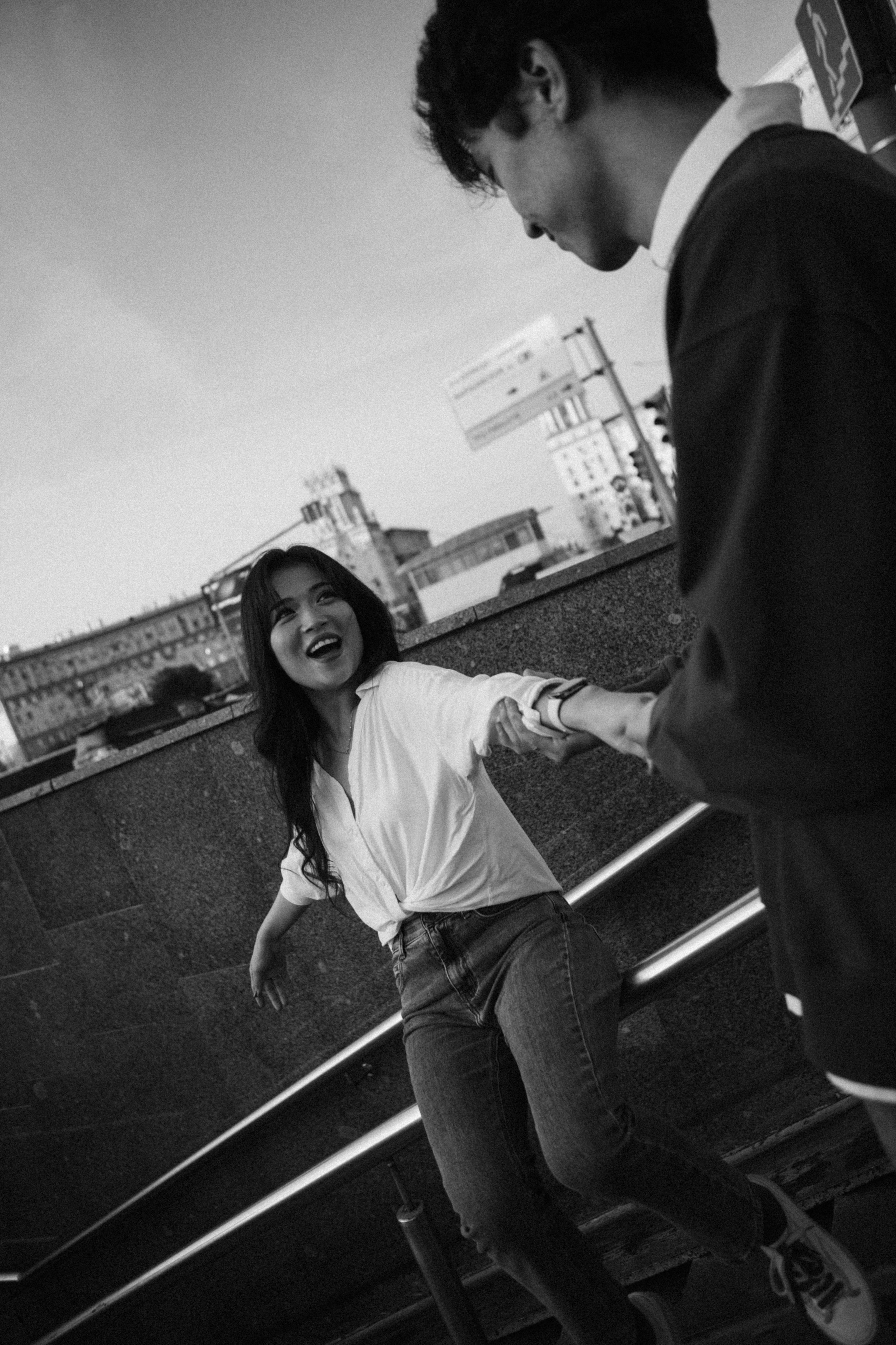 Космос внутри нас. Свадебный и семейный фотограф в Санкт-Петербурге и Москве