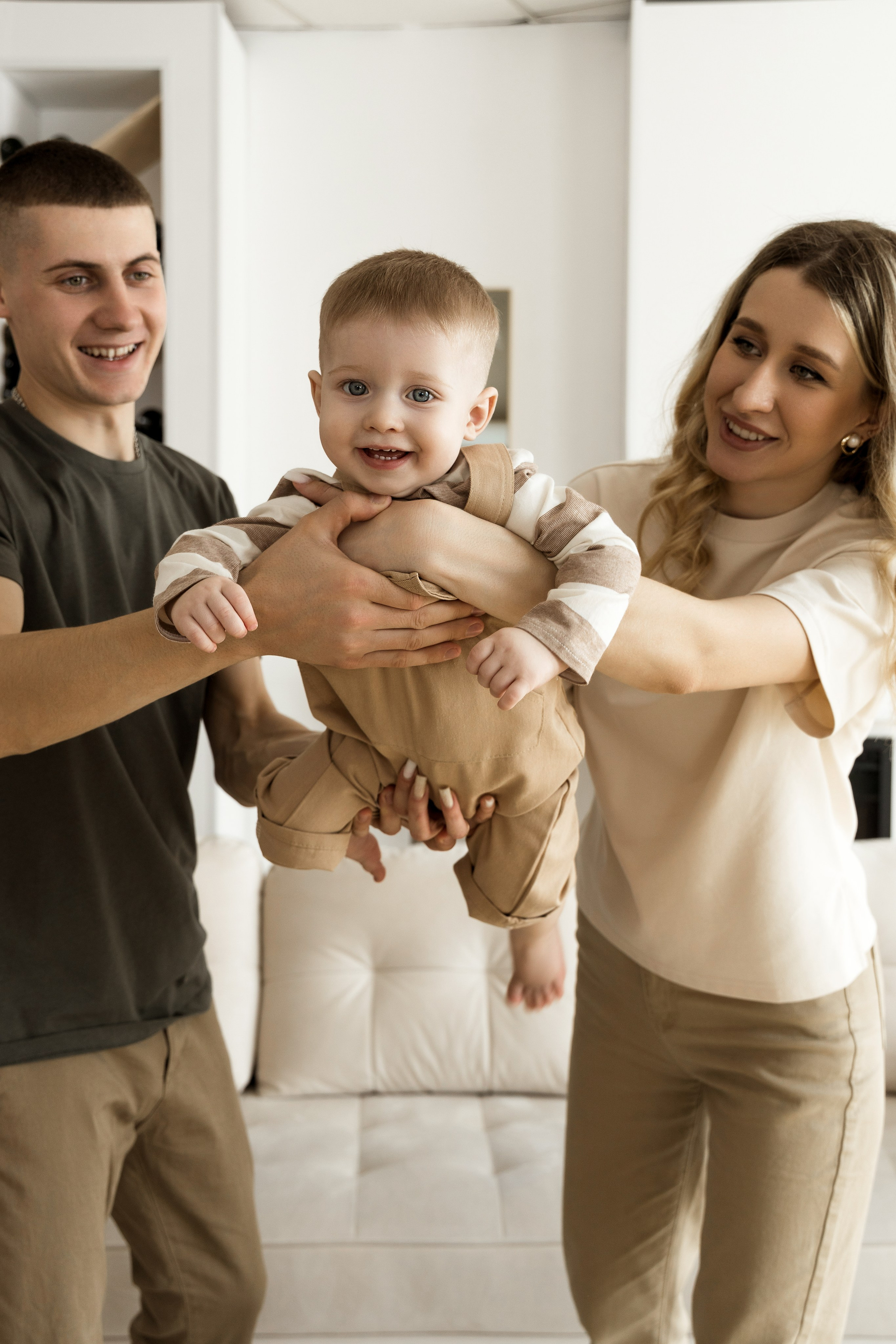 Портфолио дети. Фотограф Ася Уссурийск Владивосток