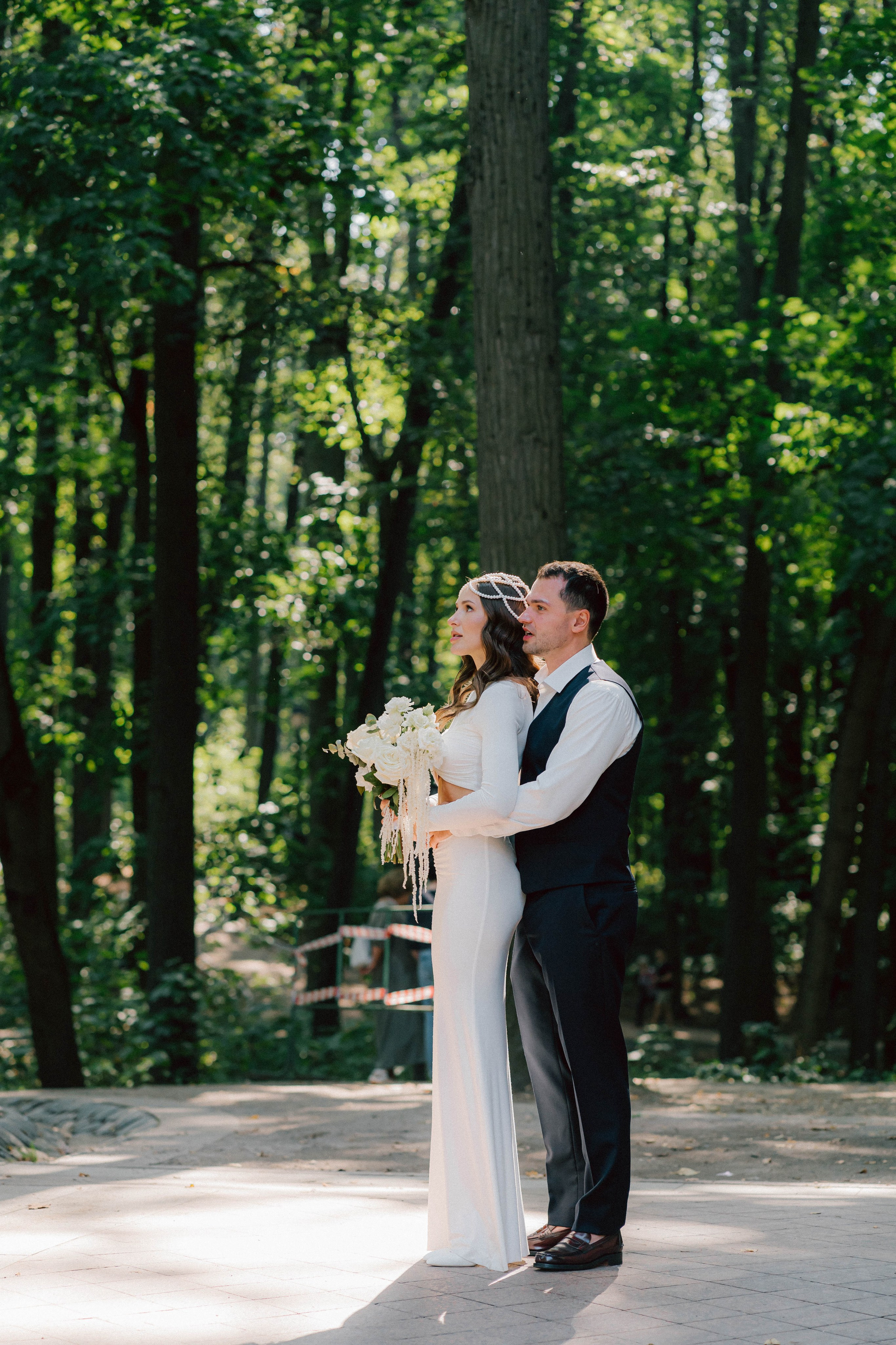 Свадьба Кристины и Максима. Твой фотограф Алина Кочергина