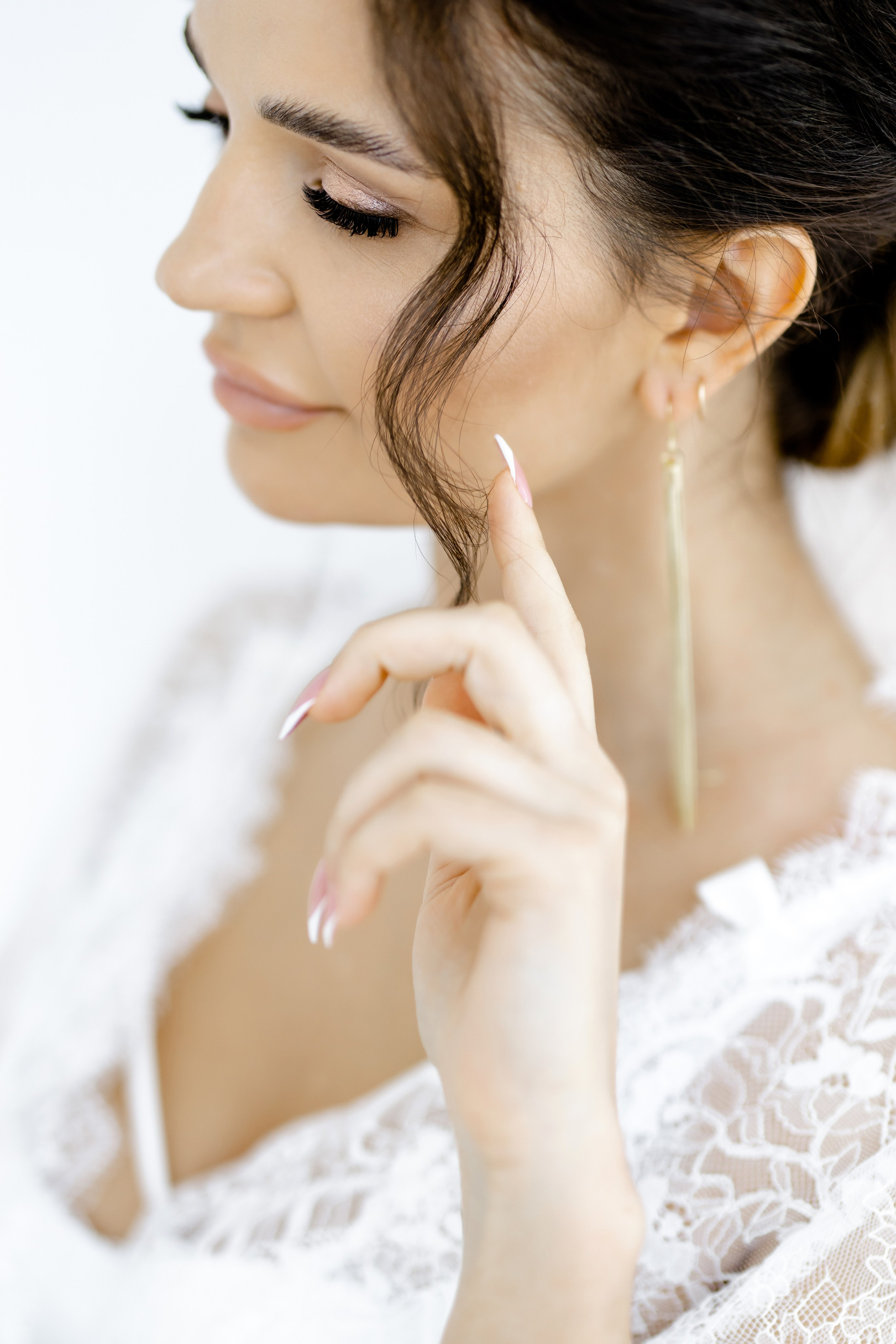 Свадебный день Никиты и Юли. Свадебный фотограф Анна Бабахина