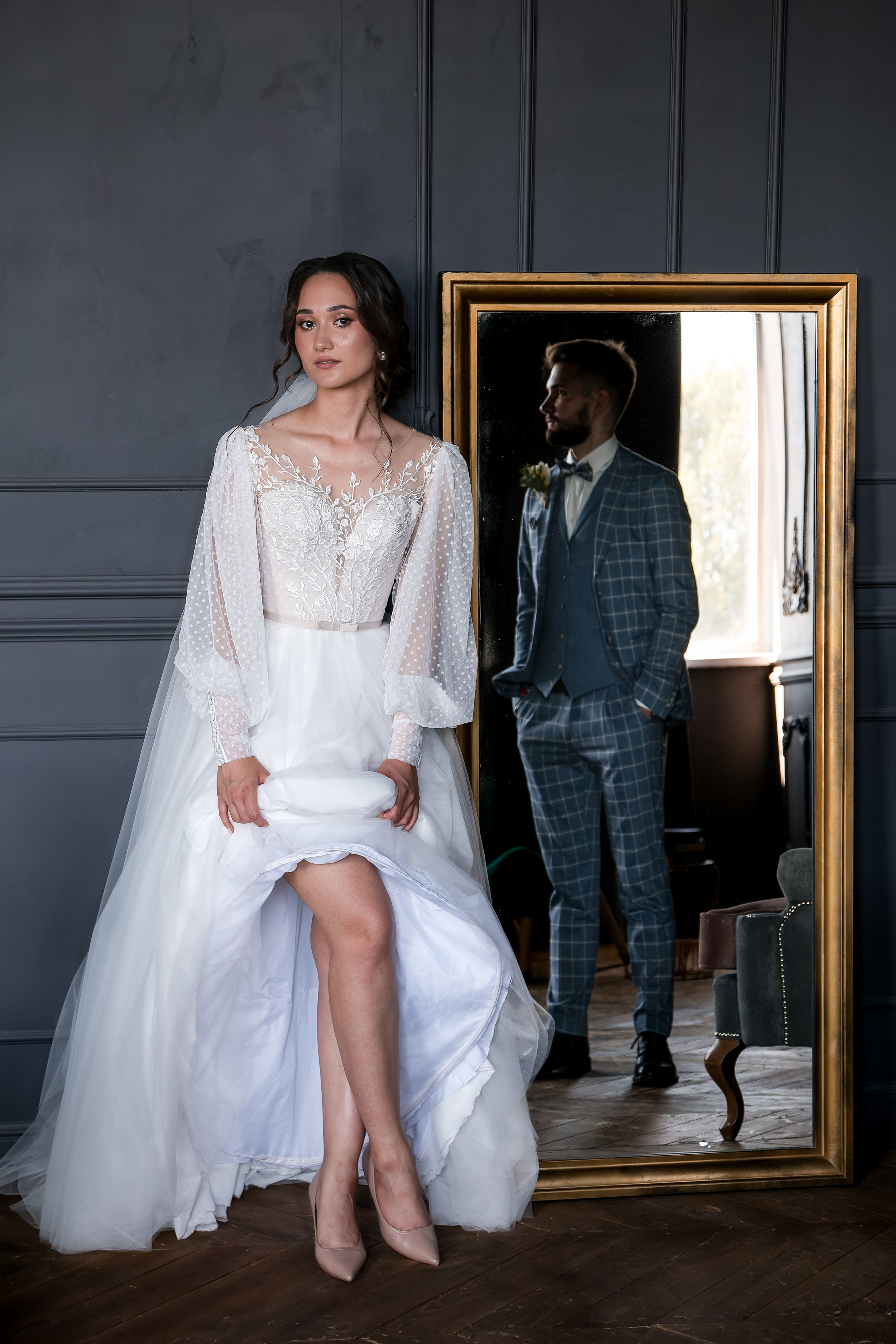 Свадебный фотограф в Самаре. Фотограф в Самаре Евгений Гурин