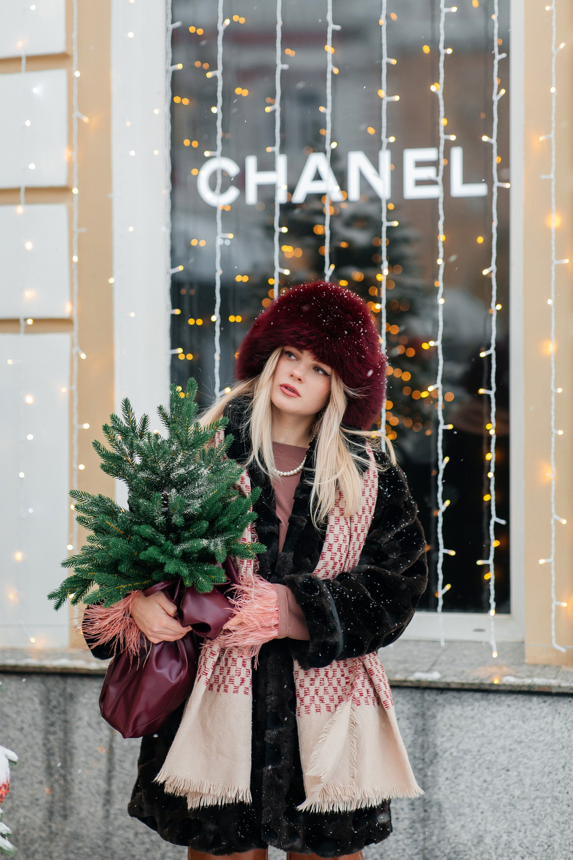 Портфолио. Фотограф в Твери Helga J. Fox