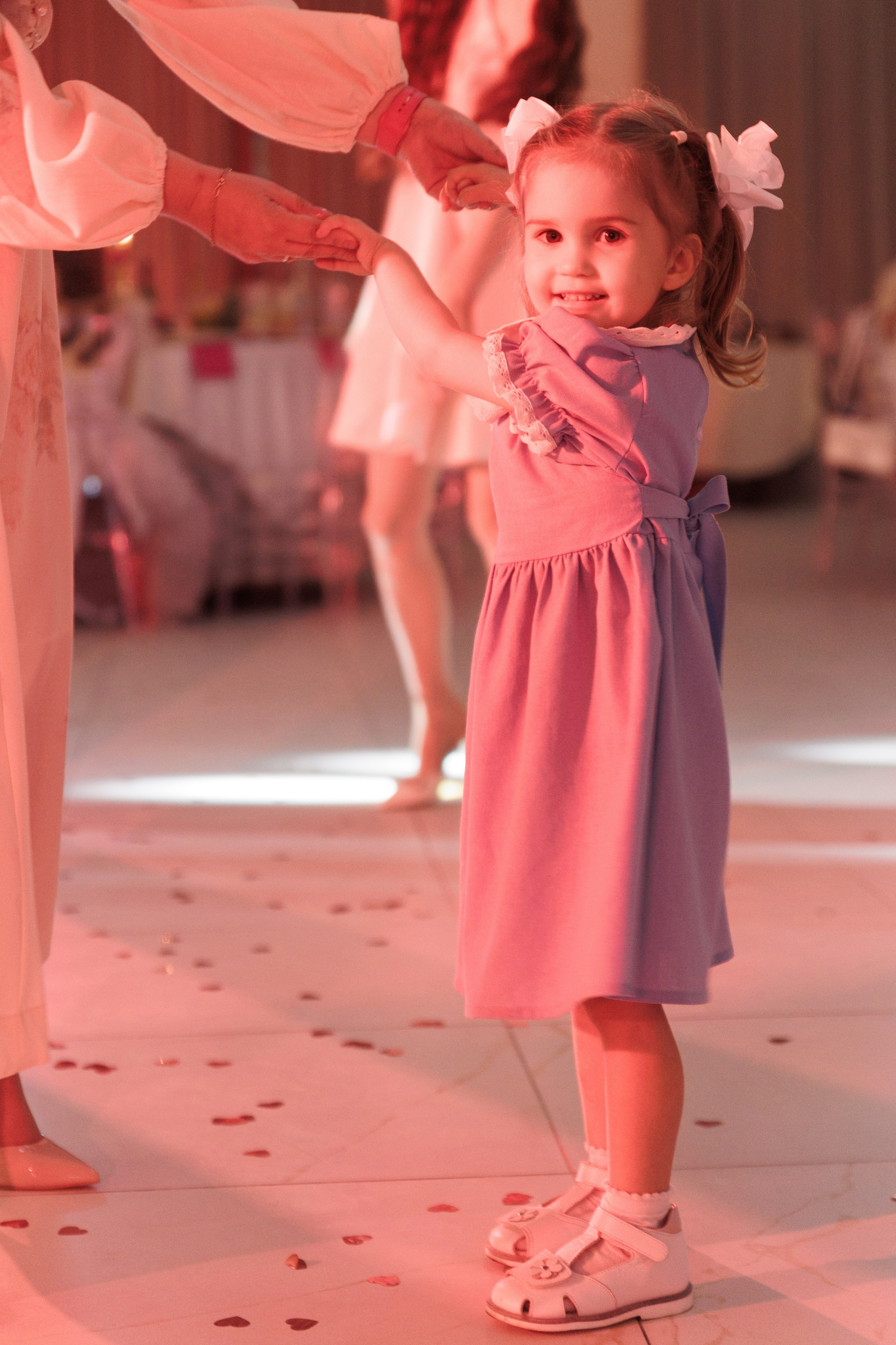 Алина и Максим. Свадебный фотограф в Ростове-на-Дону Лилия Паккерт