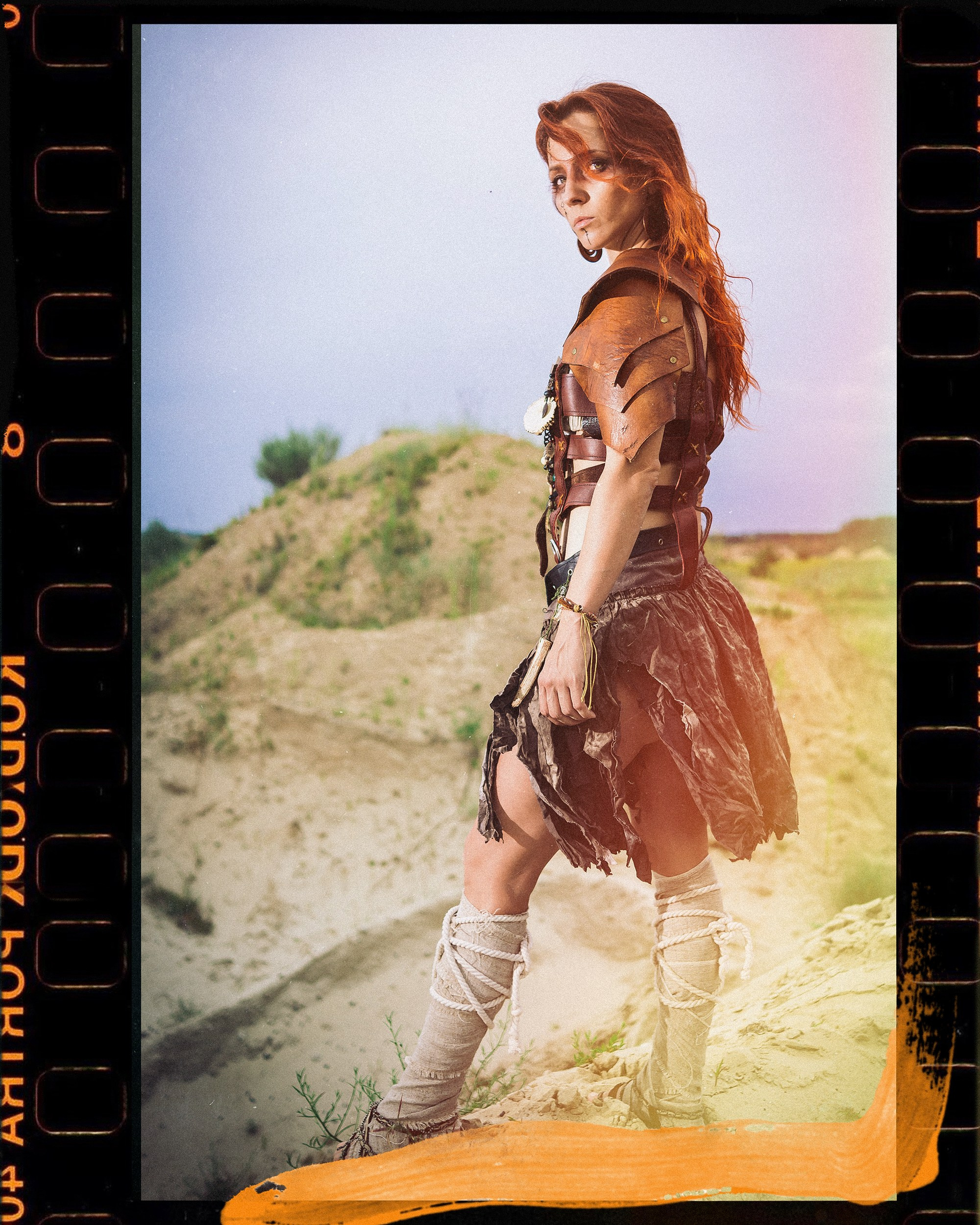 Fire inside. Инди фотограф и видеограф в Курске Денис Смирнов