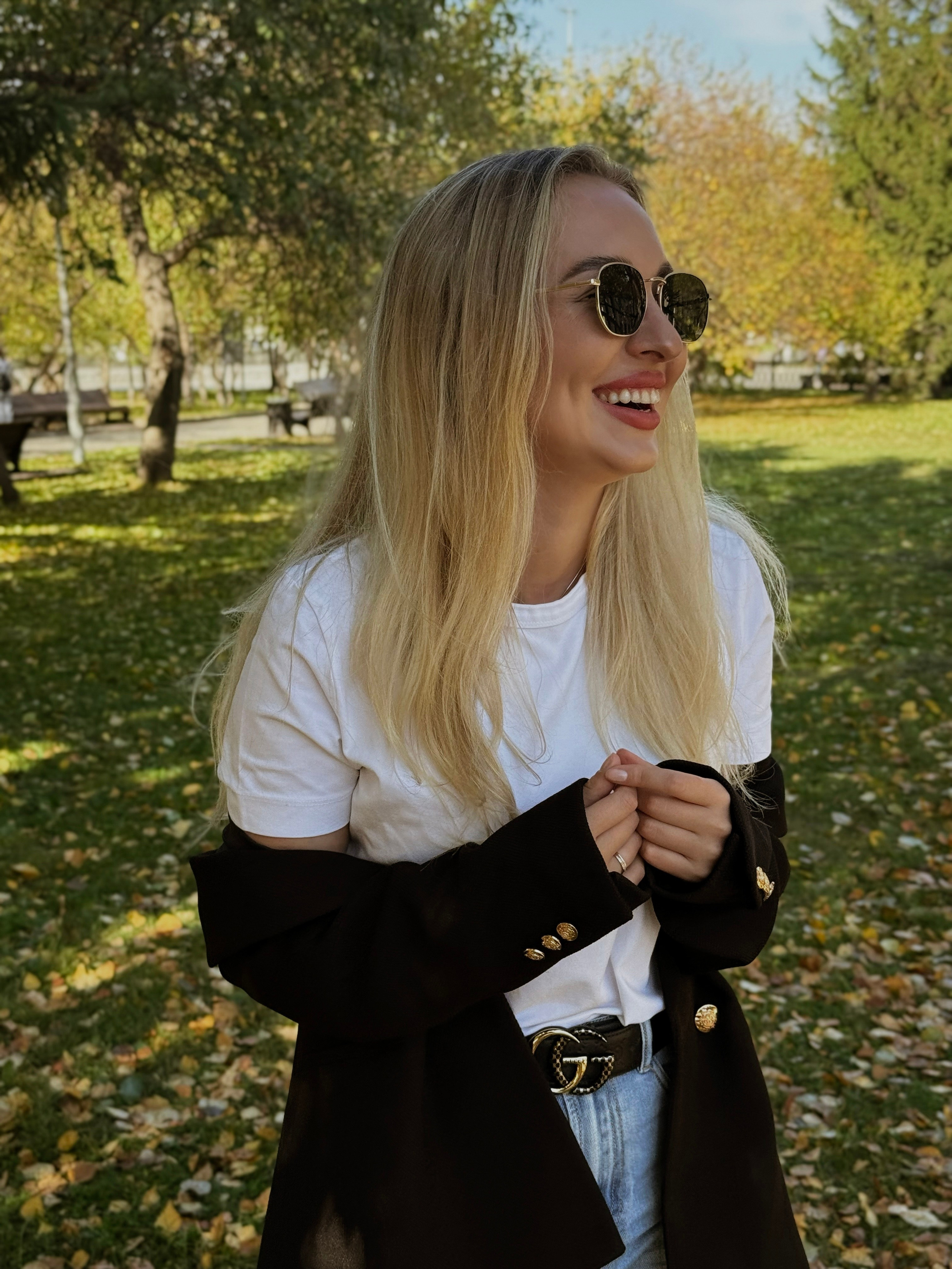 Ольга. Мобильный фотограф в Новосибирске Прилукова Анастасия